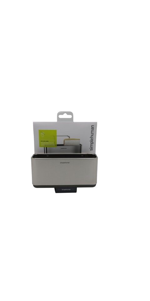 simplehuman Herdumbauschrank simplehuman