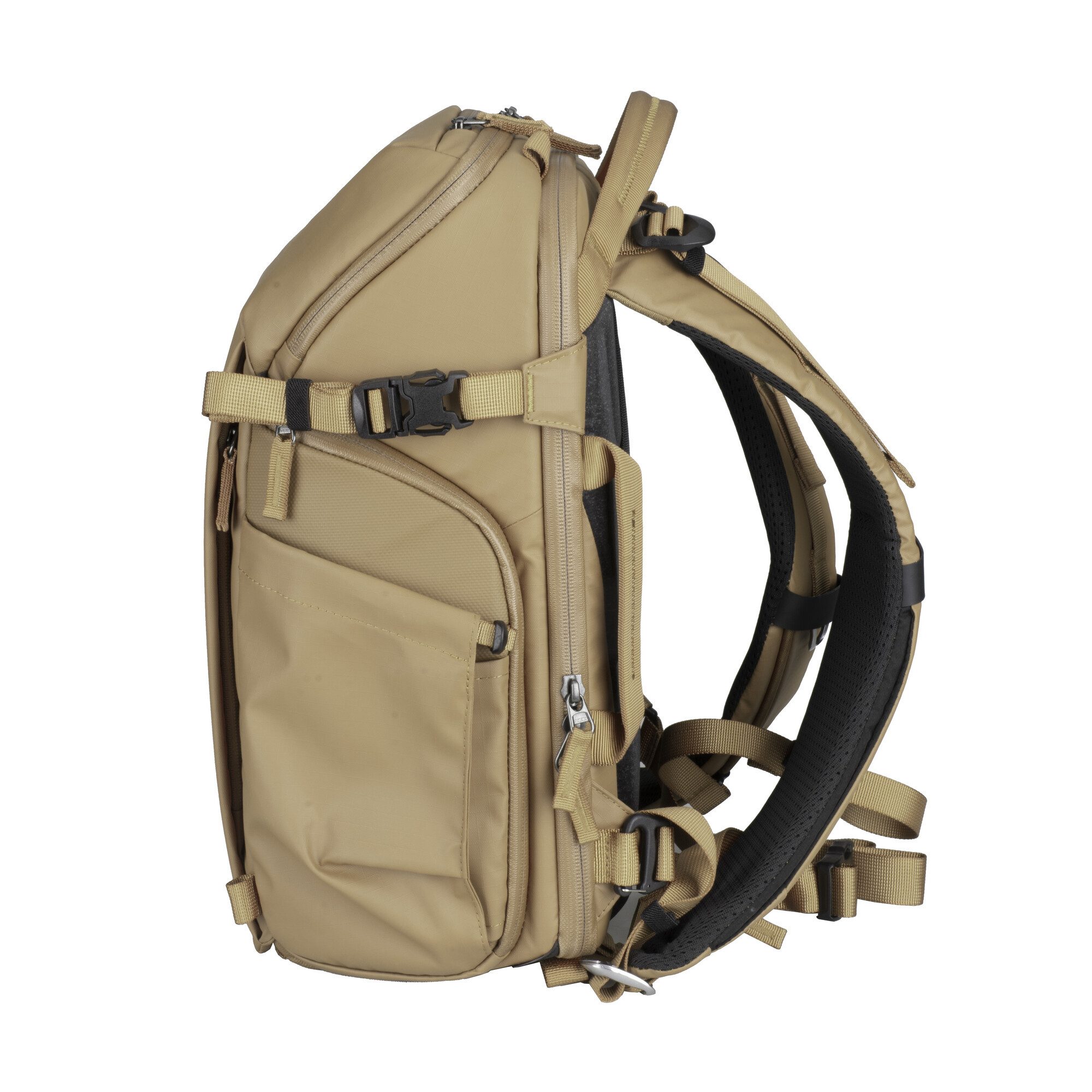 Summit Trekkingrucksack Summit-Creative Metropolis Backpack 16l champagne
