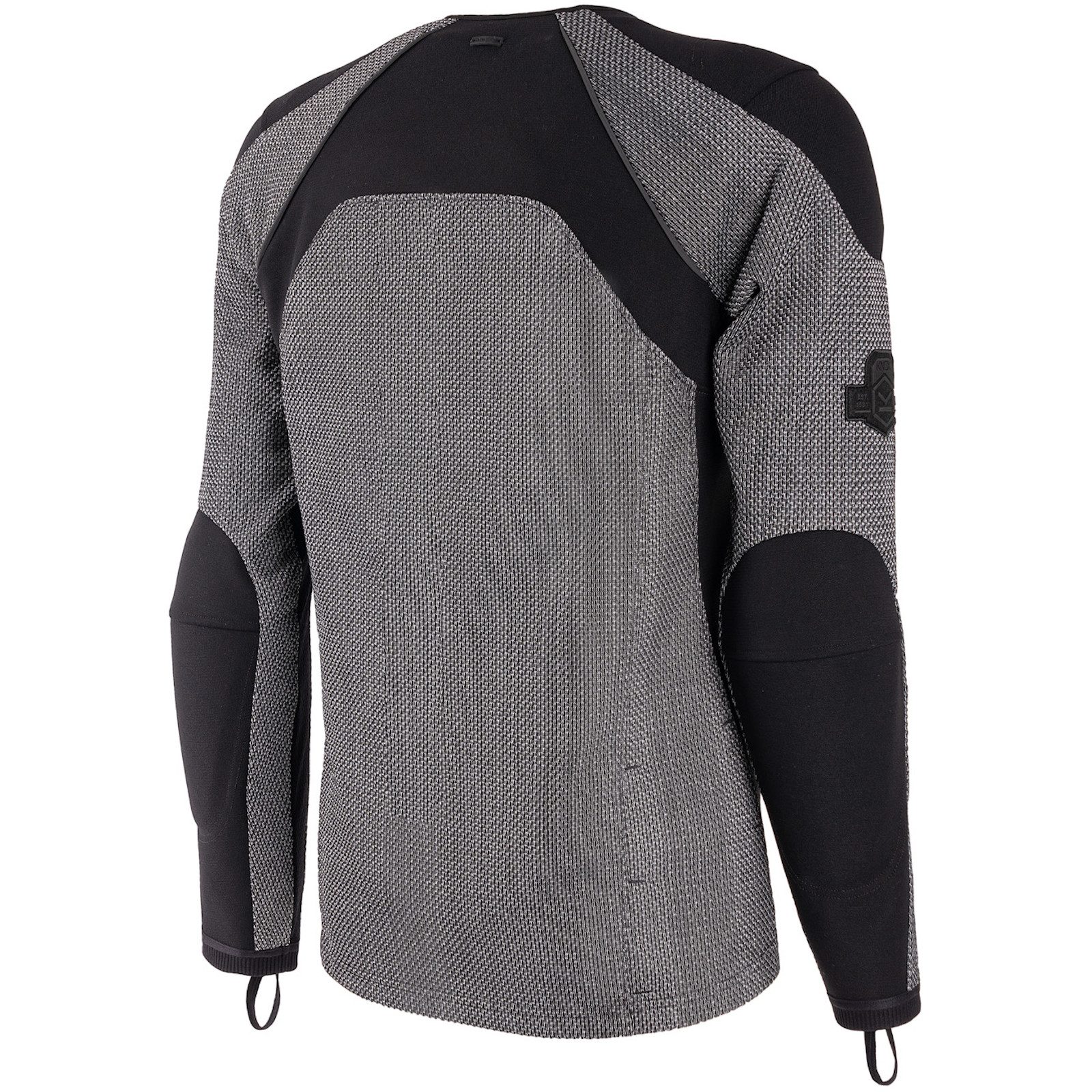 Knox Motorradbekleidung Motorradjacke Knox Urbane Pro günstig online kaufen