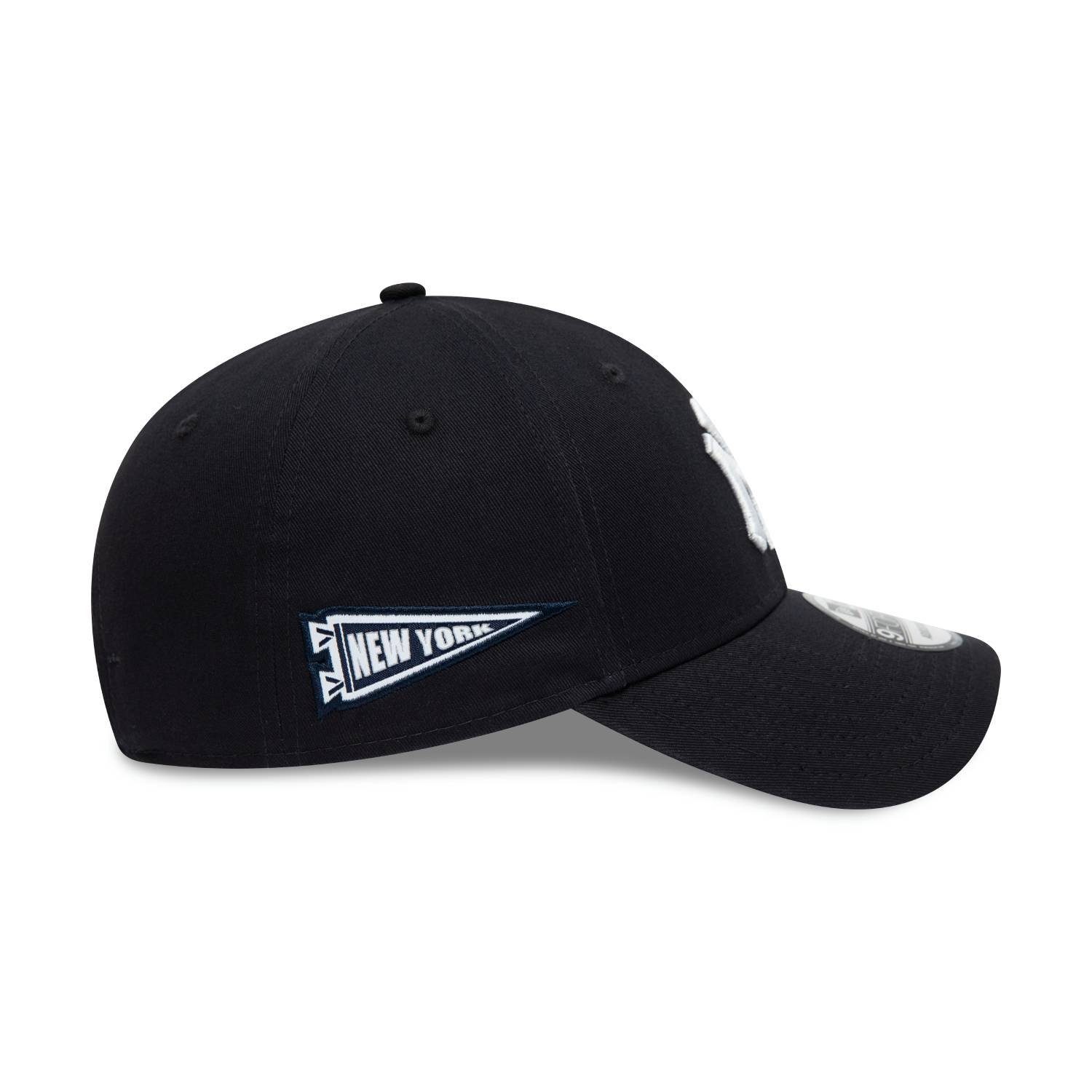 New Era Baseball Cap Cap New Era Team Side Patch 9Forty Neyya (1-St)