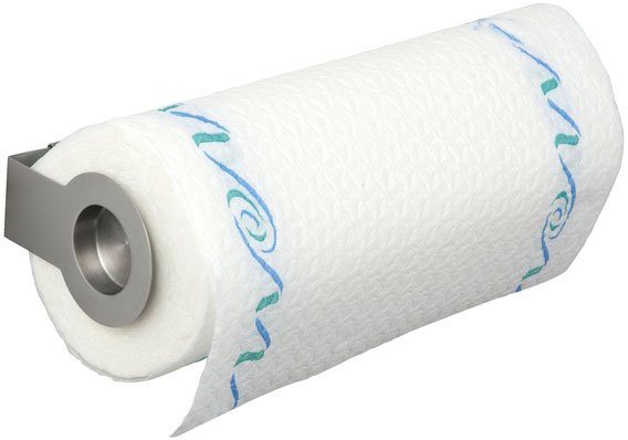 WENKO Küchenrollenhalter Modell Cerri, Papierrollenhalter für günstig online kaufen
