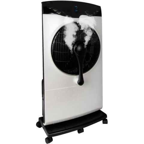 Sonnenkönig Ventilatorkombigerät Air Fresh 5S, 0.2 l / h Befeuchtungsleistung, mit Fernbedienung