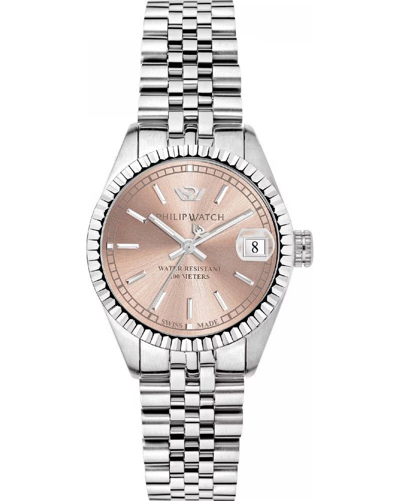 PHILIP WATCH UHREN Philip Watch. R8253597605 Watch