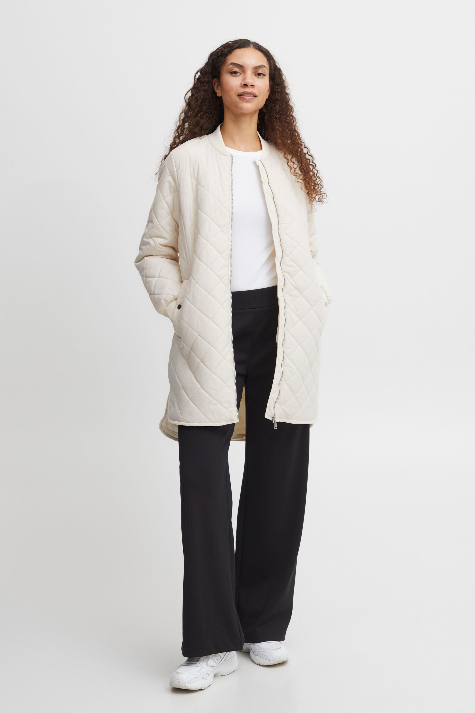b.young Steppmantel BYCANNA COAT 4 - günstig online kaufen