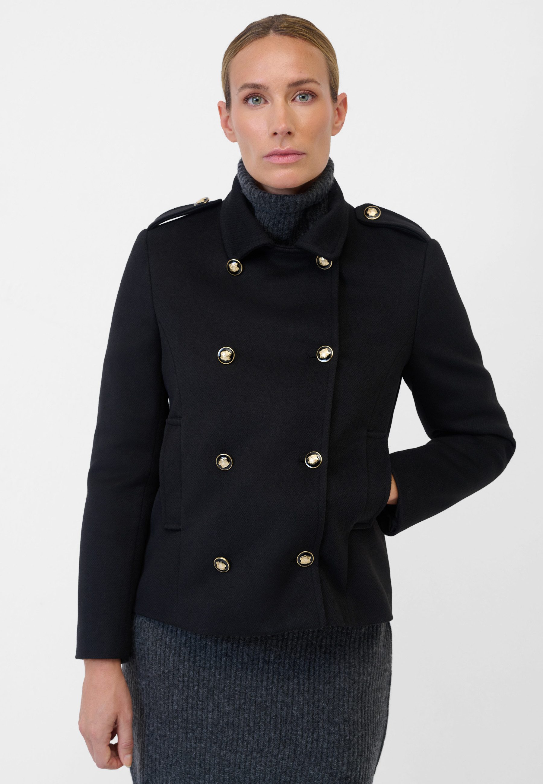 Cabanjacke Letizia