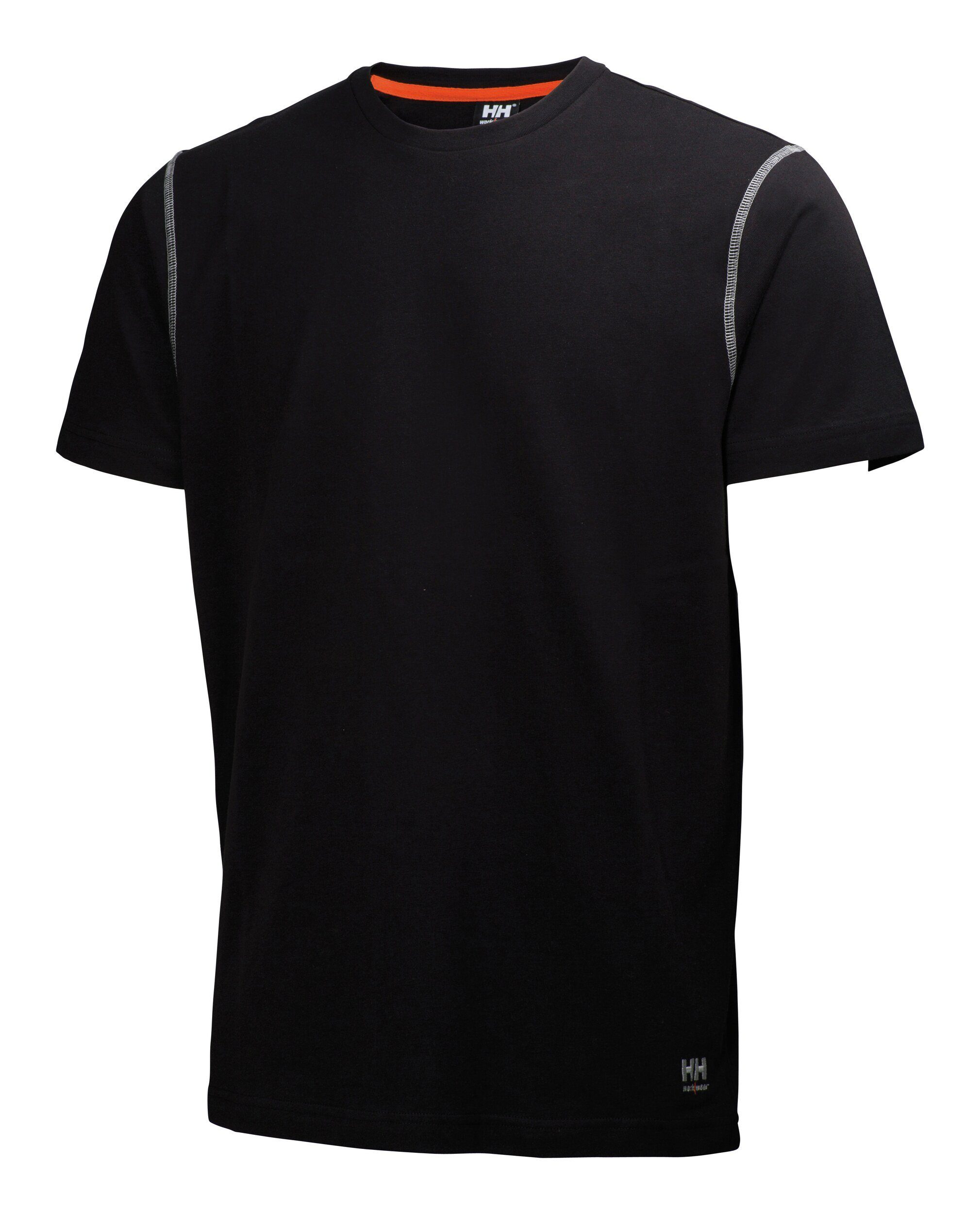 Helly Hansen workwear T-Shirt Oxford, Größe günstig online kaufen