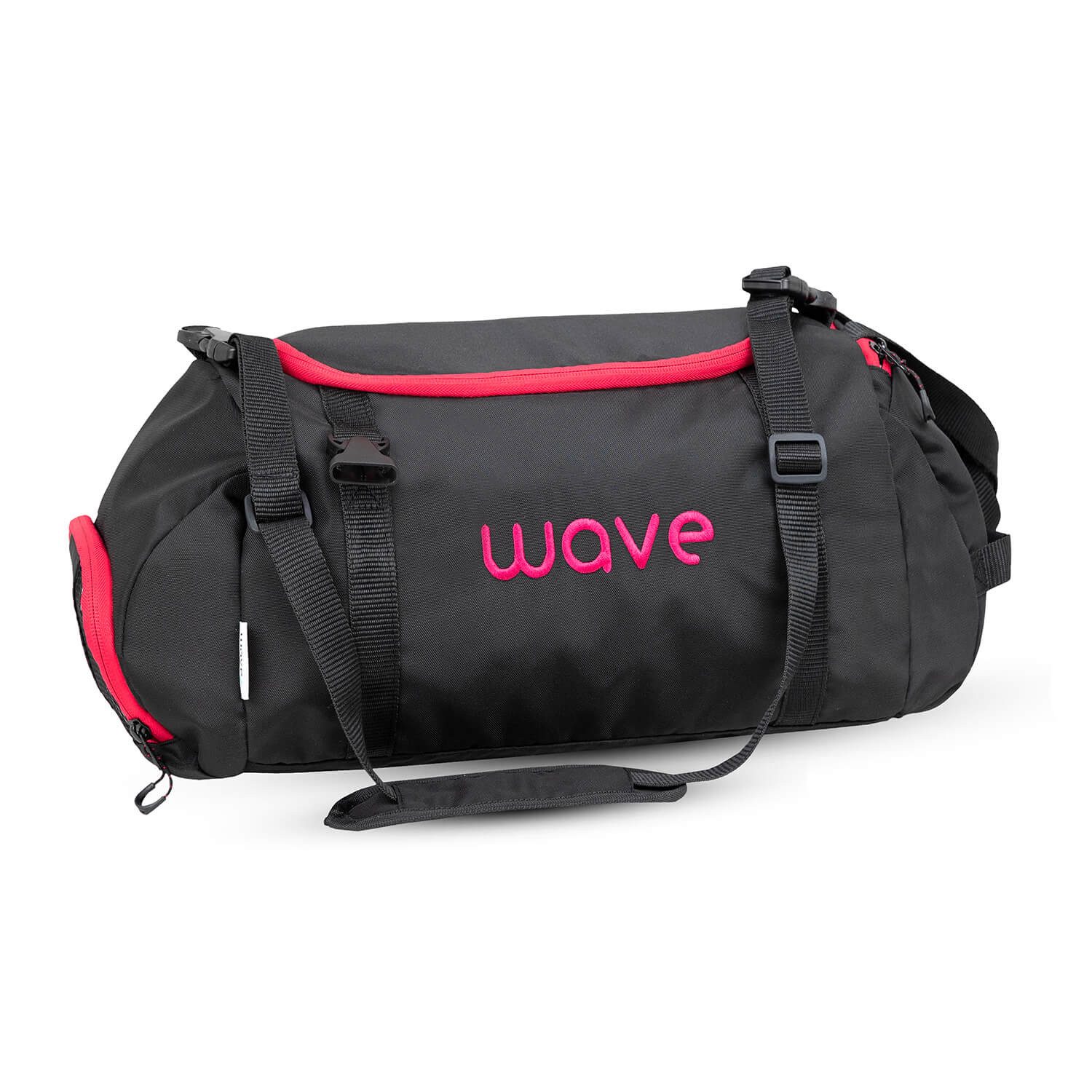 Wave Handtasche