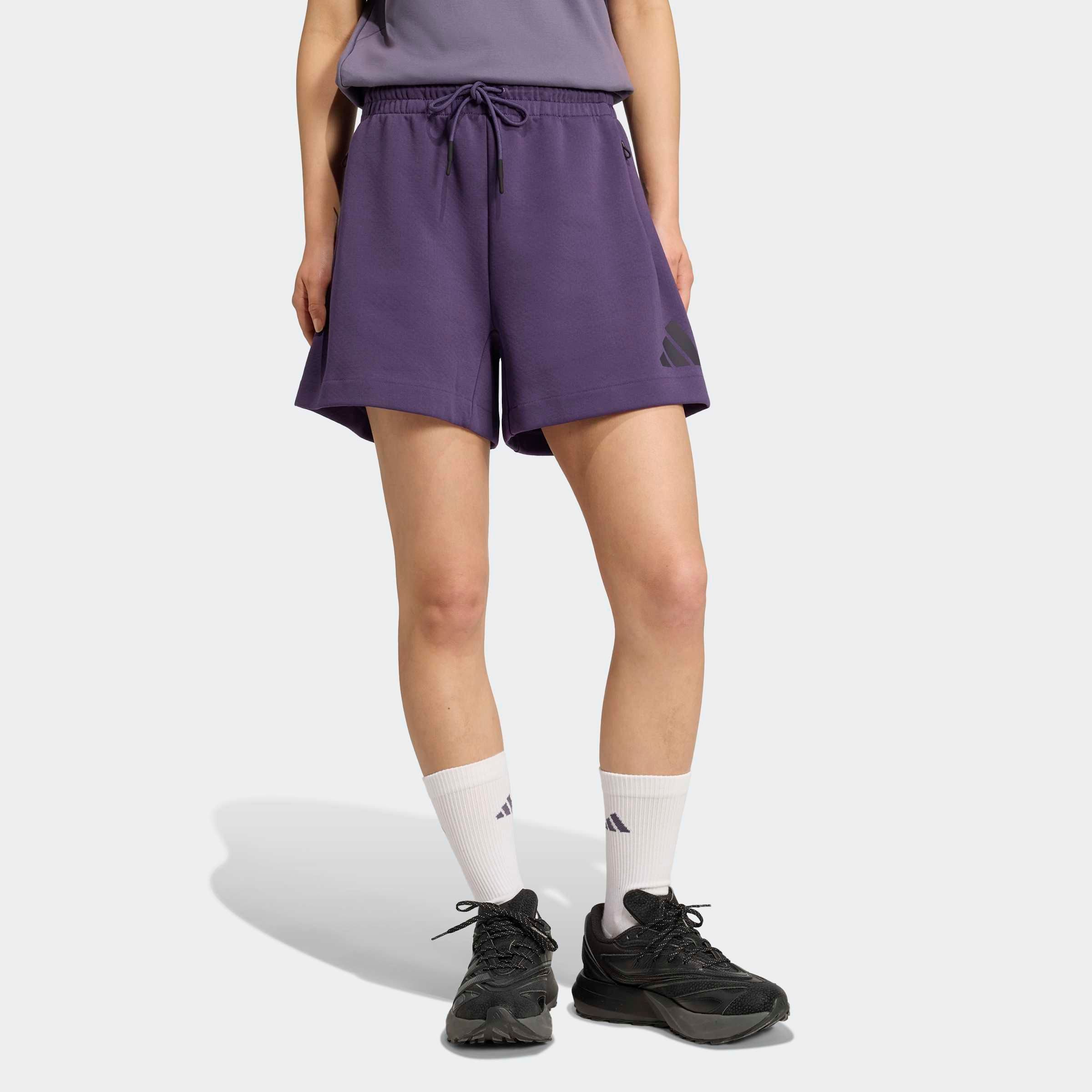 adidas Sportswear Шорты W Z.N.E. SHORT (1-tlg)