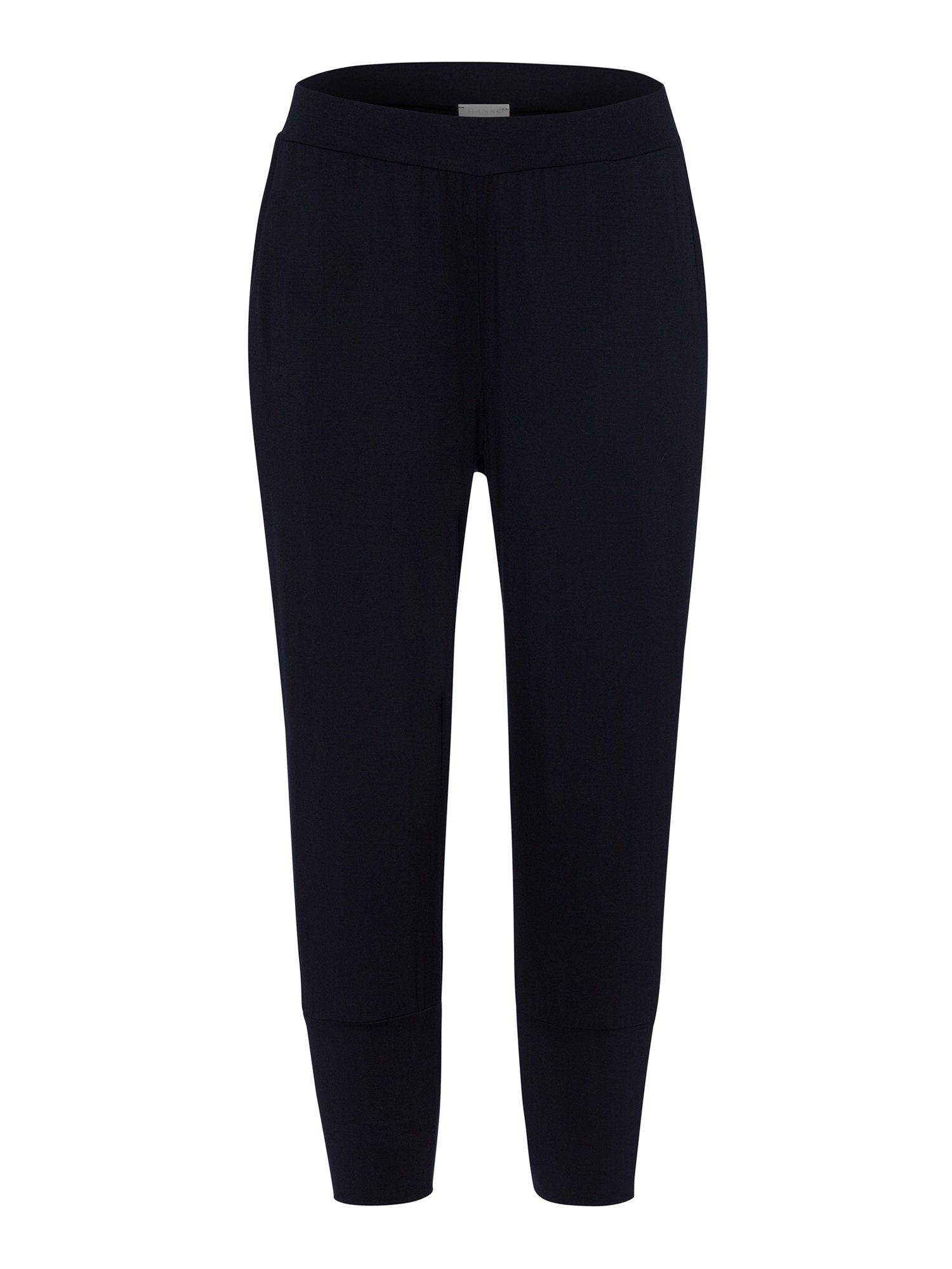 3/4 Yoga, Bein (1-tlg) Hanro Sweatpants