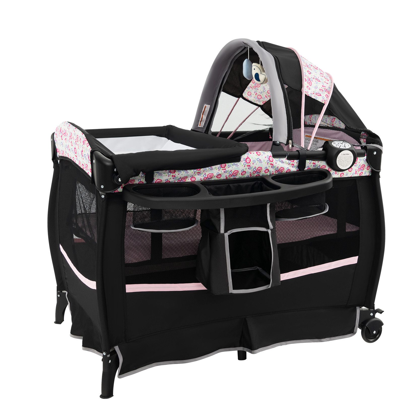 Baby-Reisebett