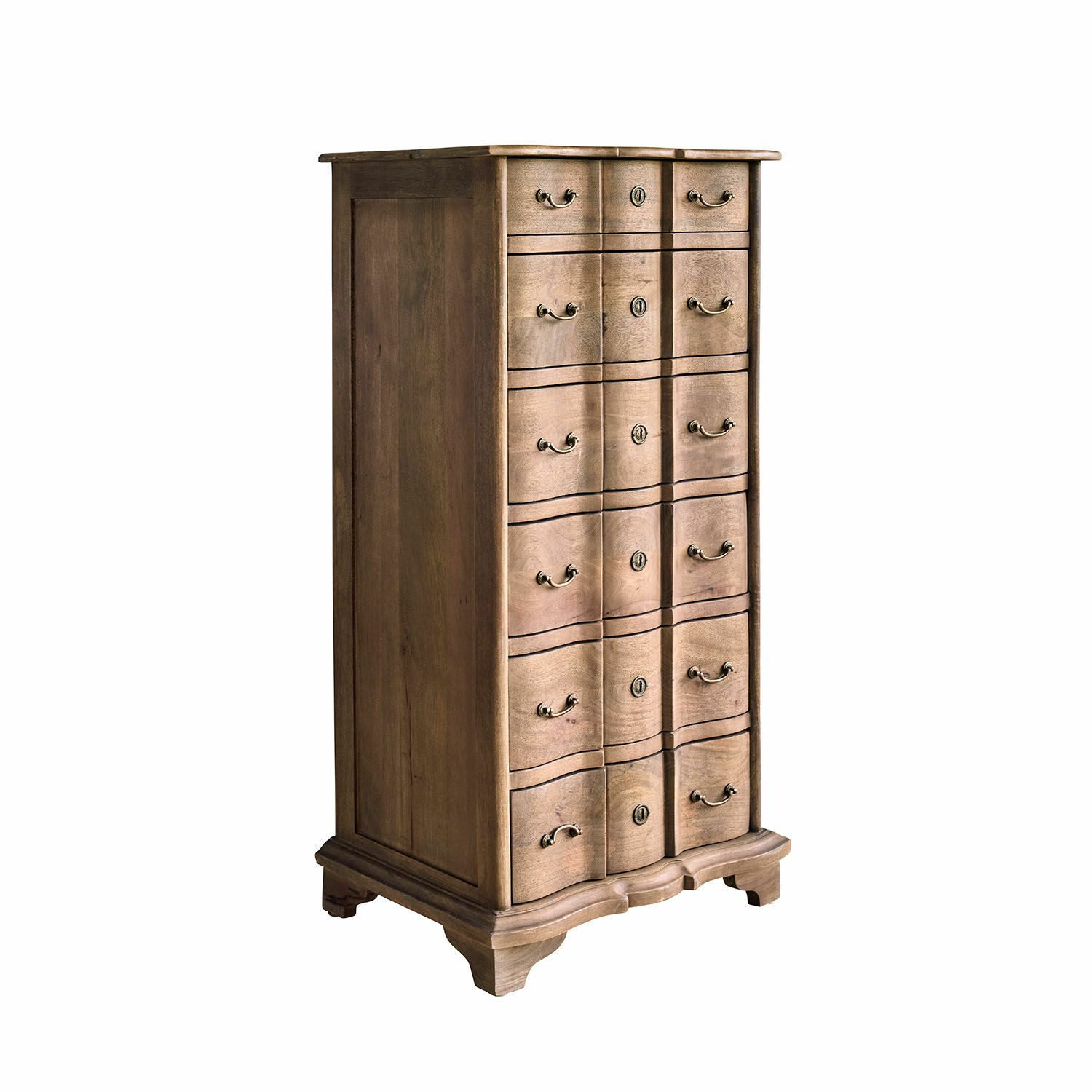 Mirabeau Kommode Kommode Aiguillon braun