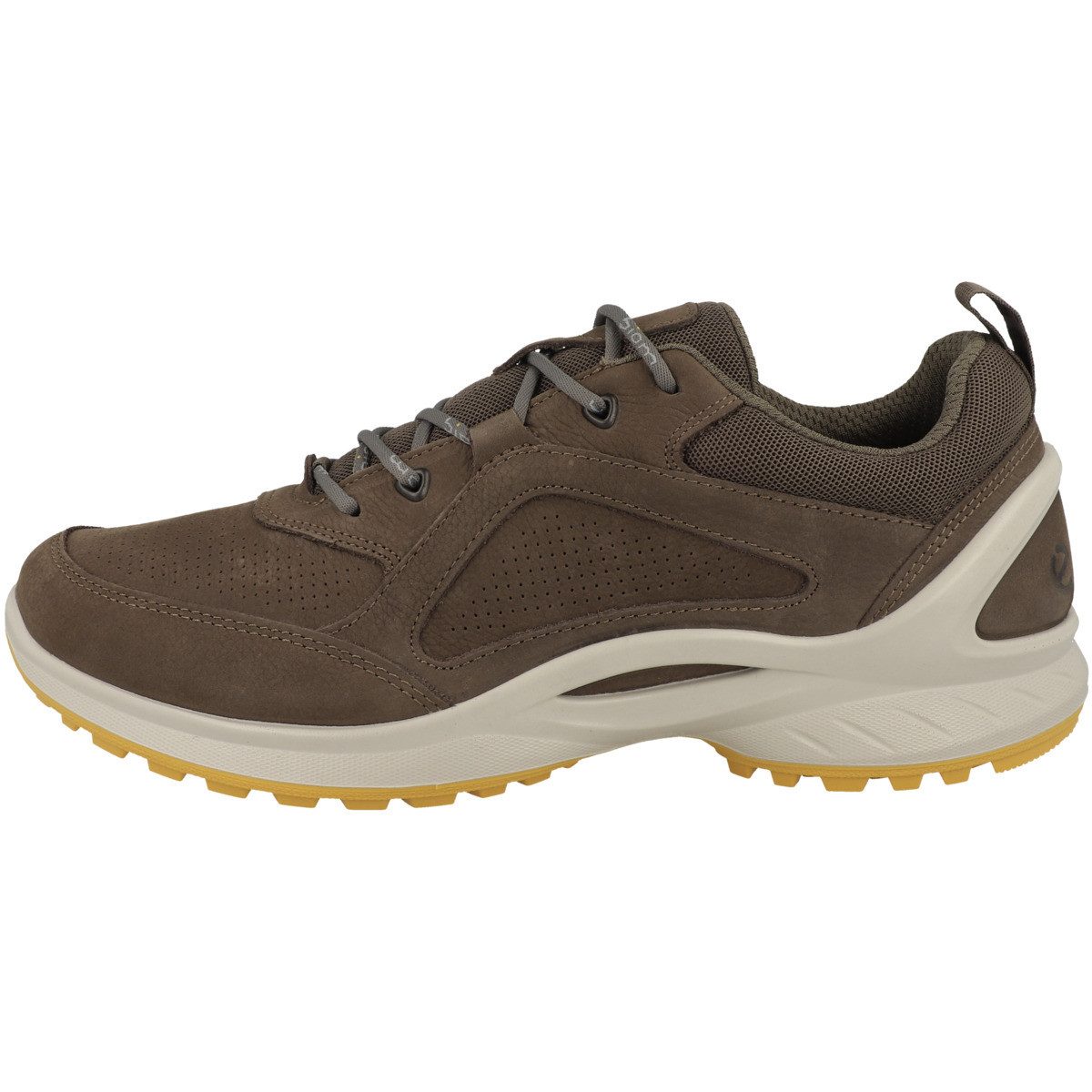 Ecco BIOM Energi Herren Кросівки Turnschuhe, Sportschuhe, Freizeitschuhe, Halbschuhe, Schnürschuhe