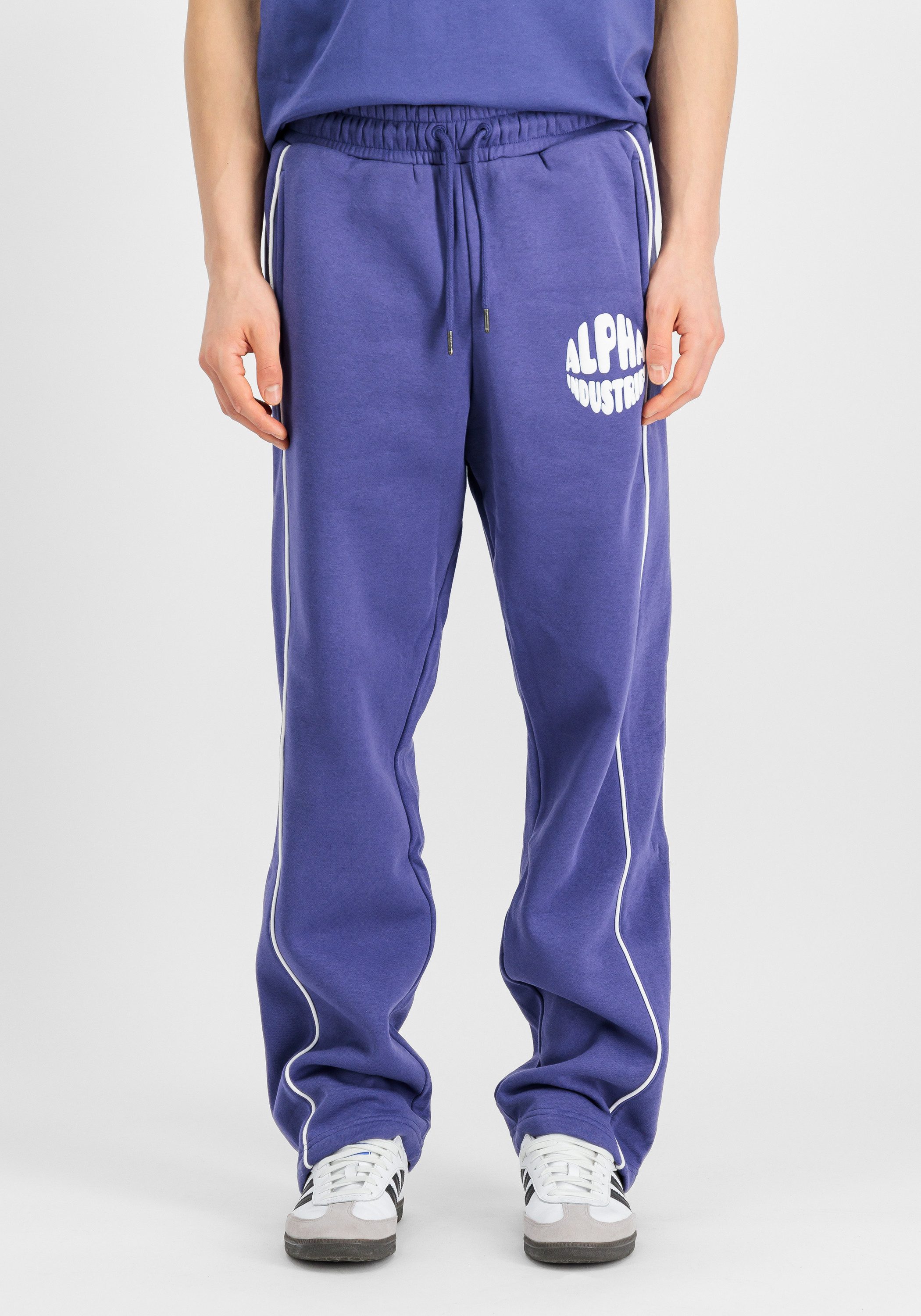 Jogginghose Logo Jogger