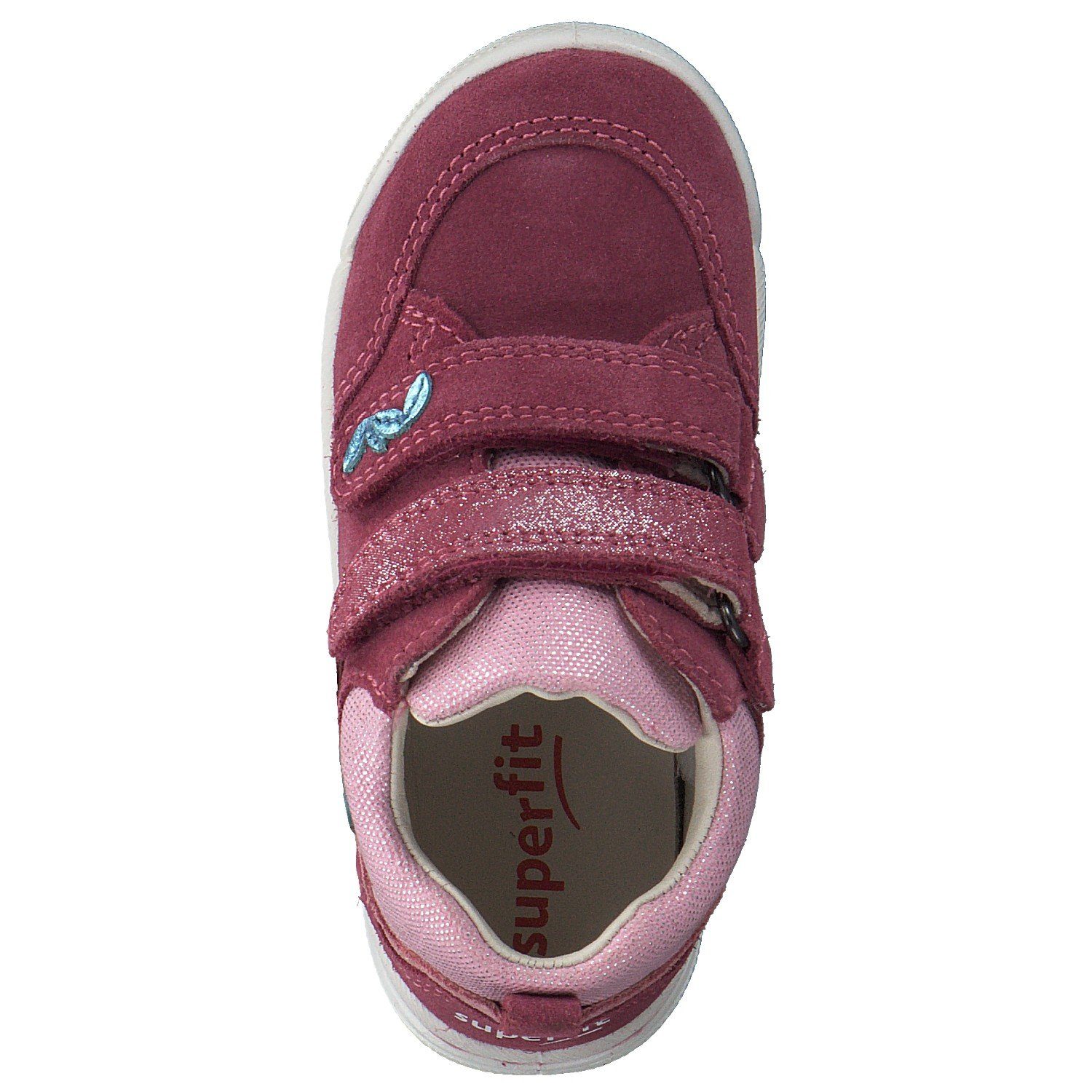 Superfit Superfit AVRILE MIN Pink 06371 (20401876) Sneaker