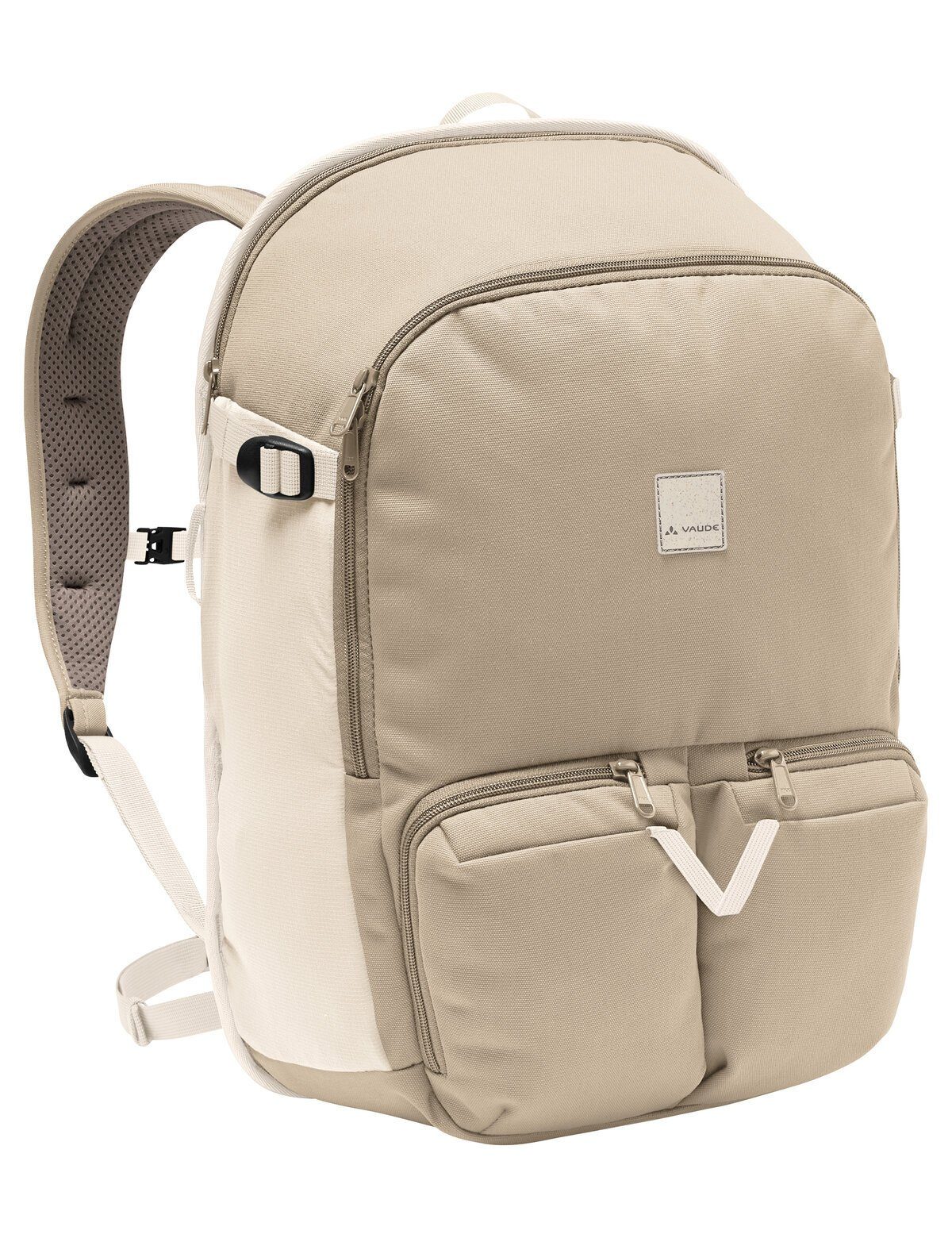 VAUDE Wanderrucksack Coreway Backpack 23 (Kein Set), vielseitiger Daypack für Alltag und Freizeit