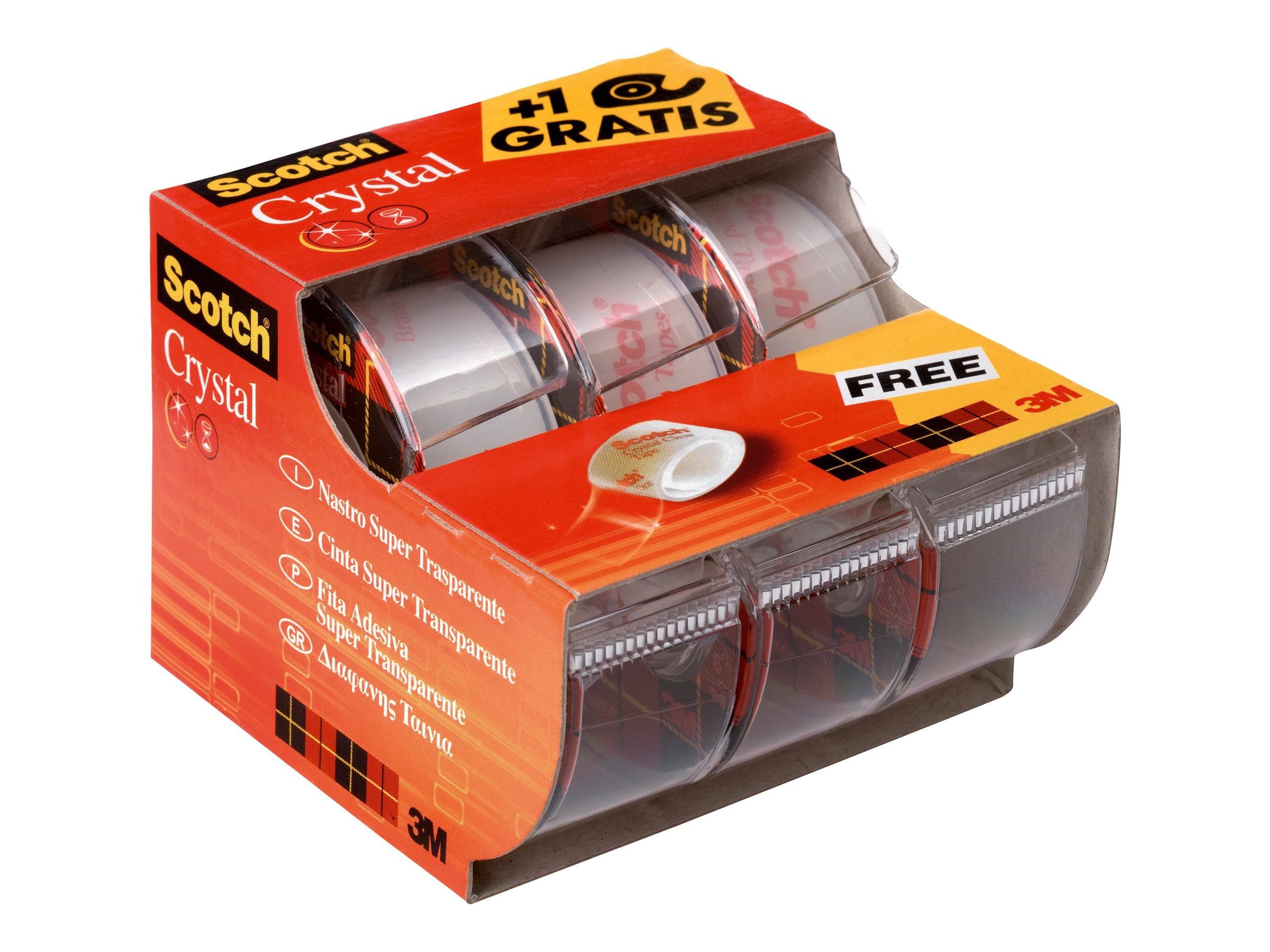 3M Schreibmappe
