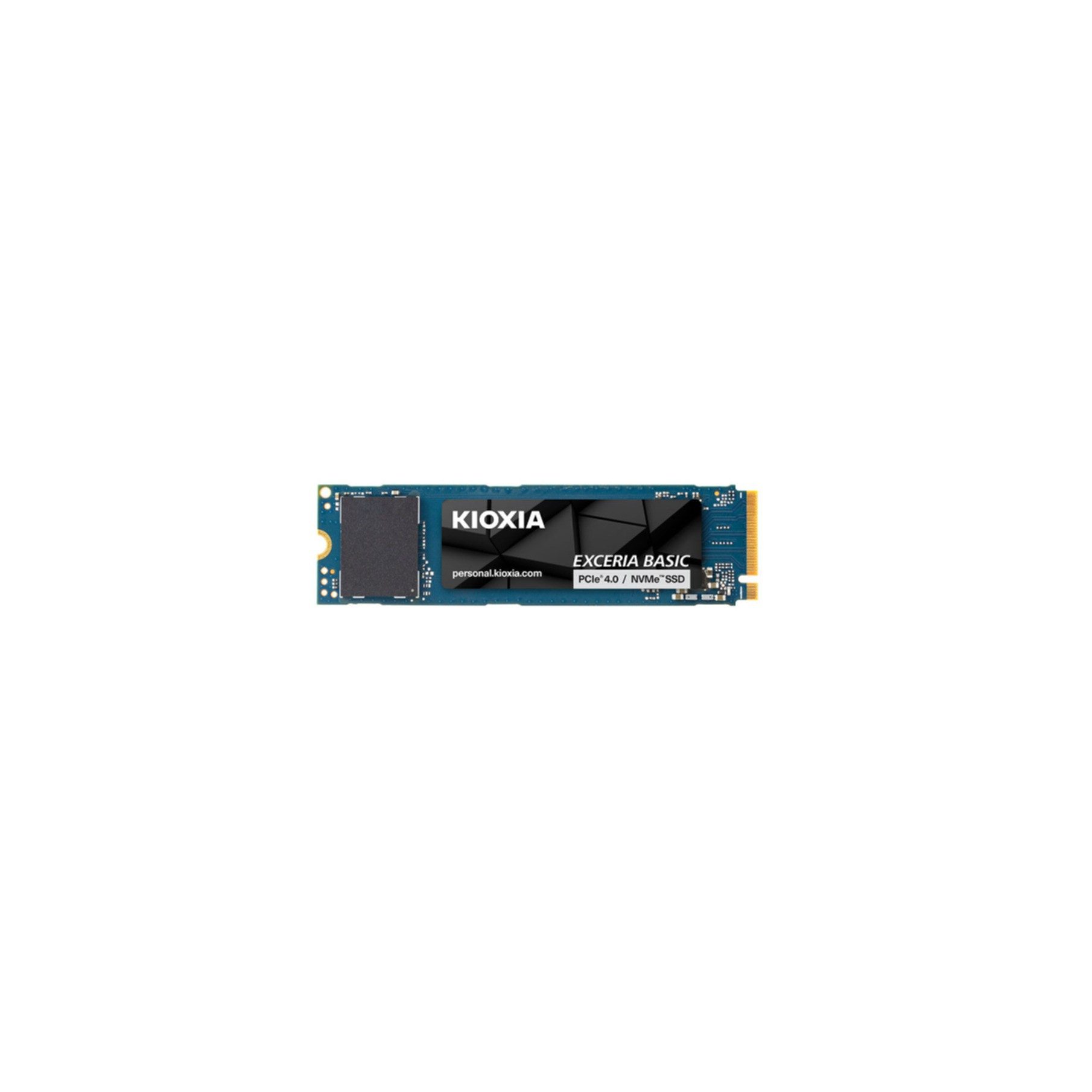 KIOXIA LSF10Z002TG8 interne SSD