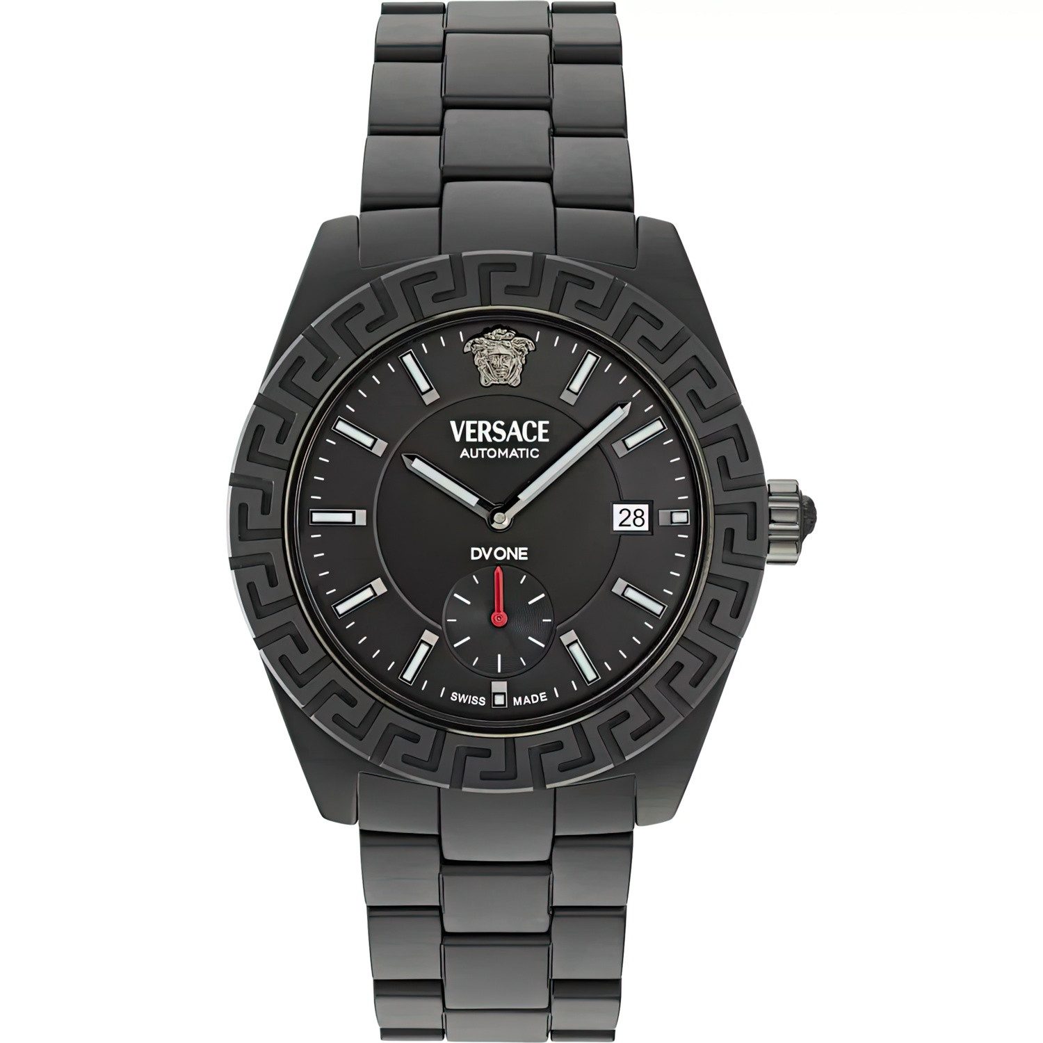 Versace Schweizer Uhr, Mit Echtheitskarte und günstig online kaufen