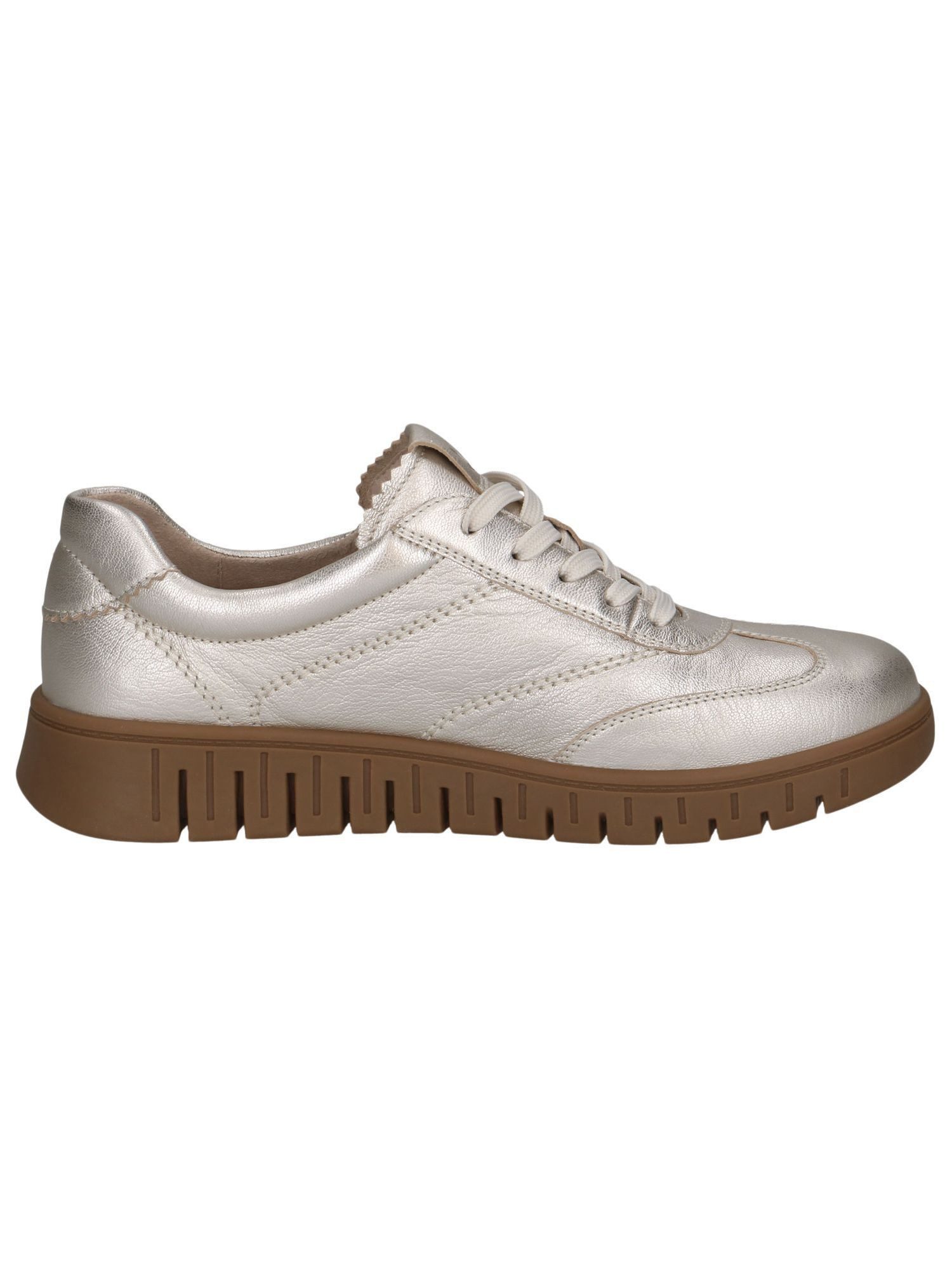 Caprice CAP Climo FB aus Leder kein Absatz 9-23761-46 Sneaker CAP Climo FB