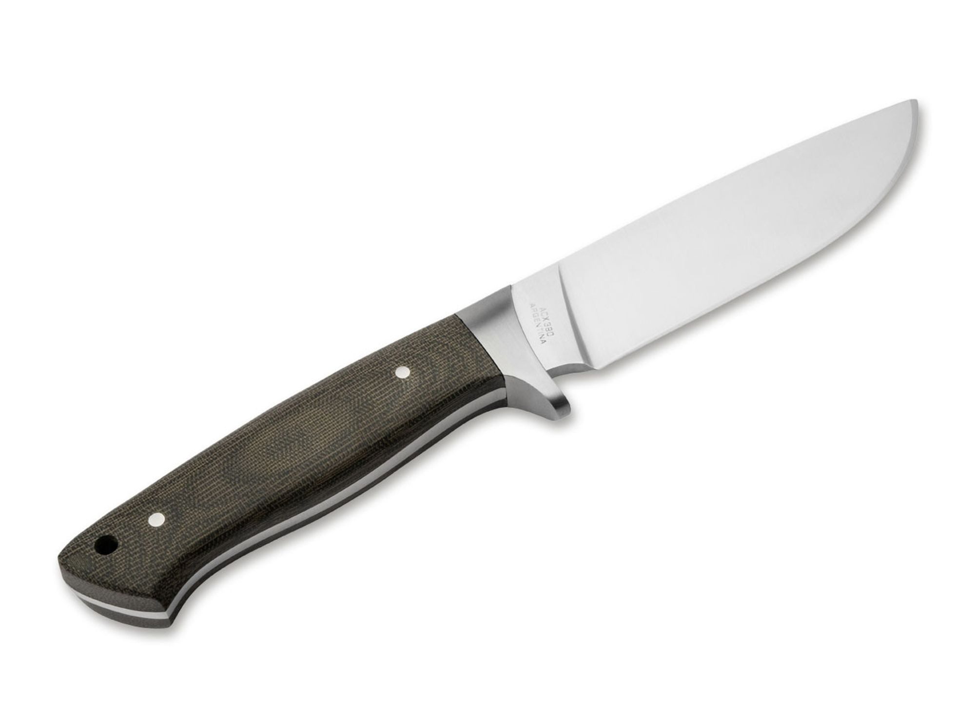 Böker Arbolito Taschenmesser Böker Arbolito Hunter Micarta
