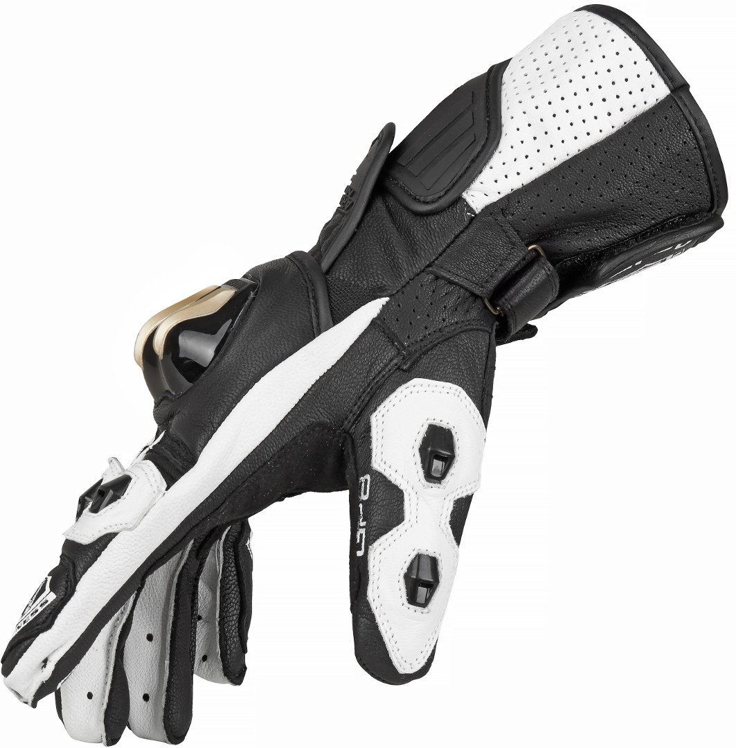 Arlen Ness Motorradhandschuhe Yakun Motorradhandschuhe