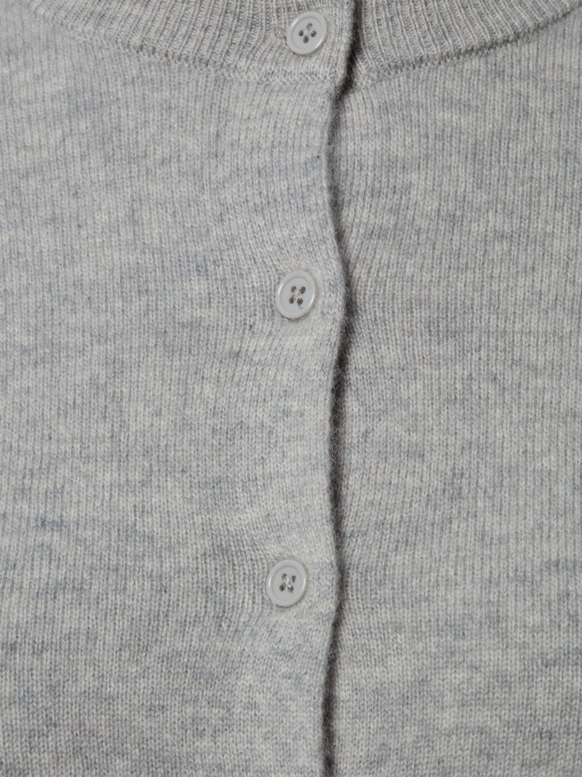 Ipuri Strickjacke