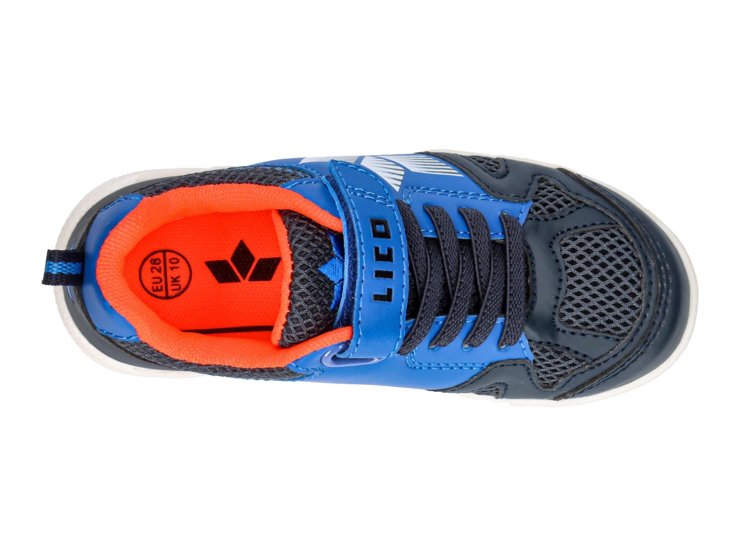 Lico Sportschuh Sport VS Hallenschuh – Bild 4 von 5