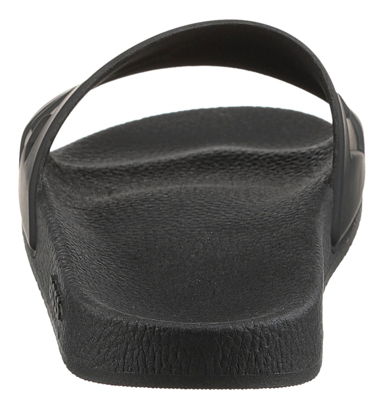 BOSS Aryeh Slid Badepantolette, Poolslides, Schlappen, günstig online kaufen