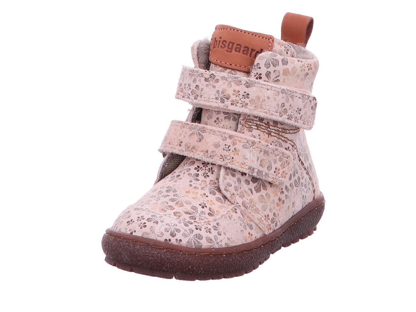 Bisgaard Storm Tex Lauflernschuh