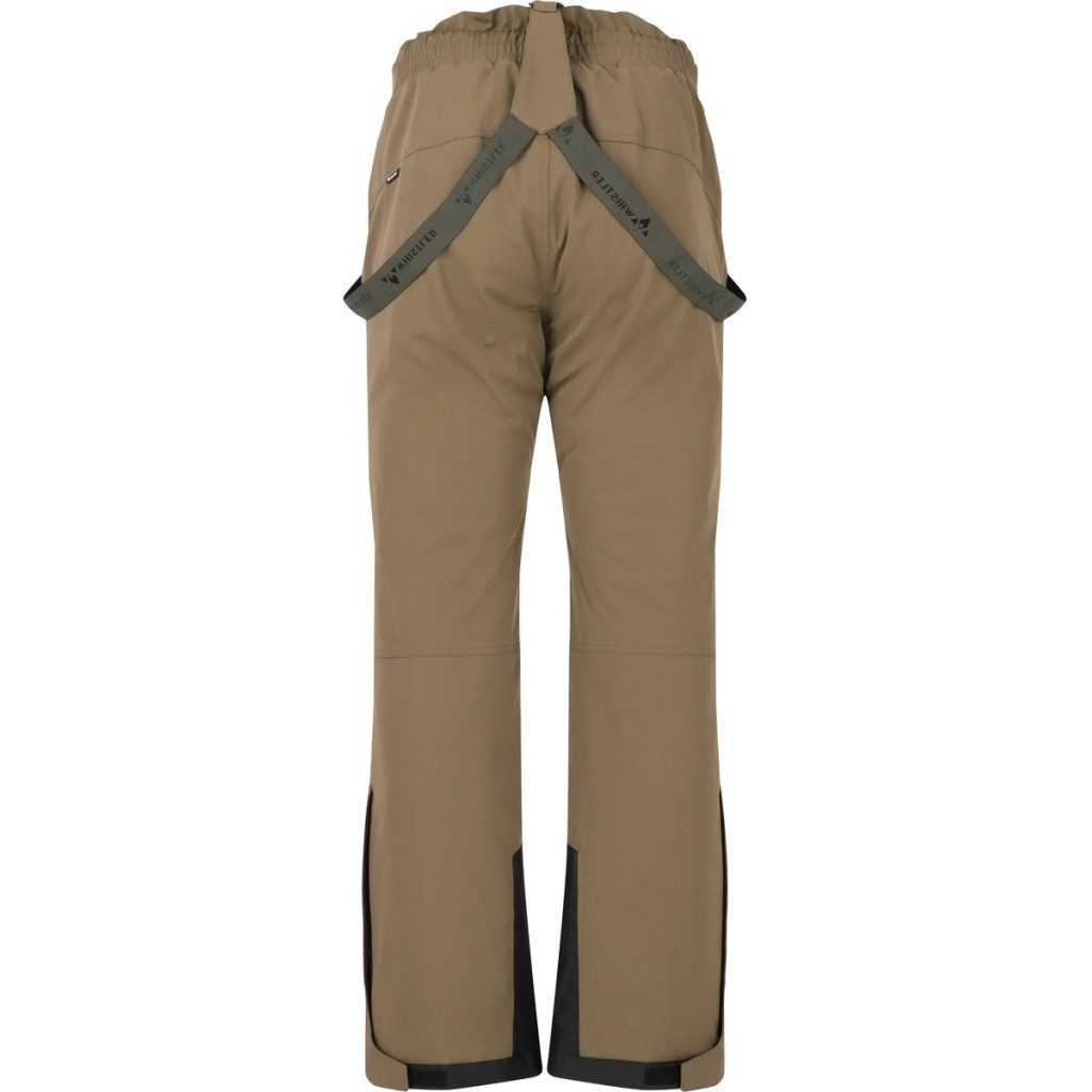 WHISTLER Skihose Gippslang Functional Ski Pant W-Pro 15000 (wasserdicht, winddicht)