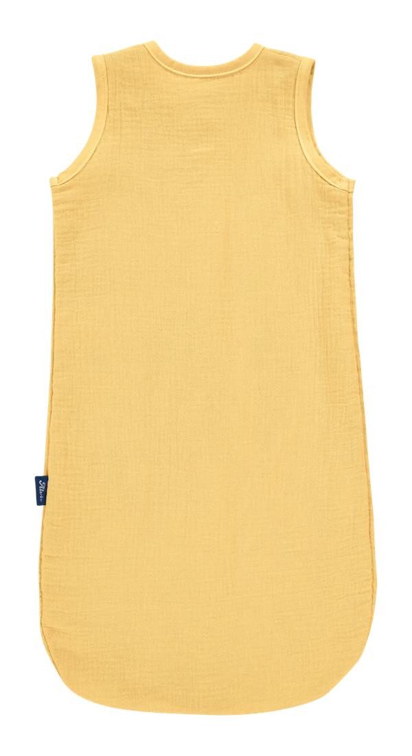 Alvi® Babyschlafsack Mull-Schlafsack (1 tlg., Mull-Schlafsack), TOG Wert: 0.5