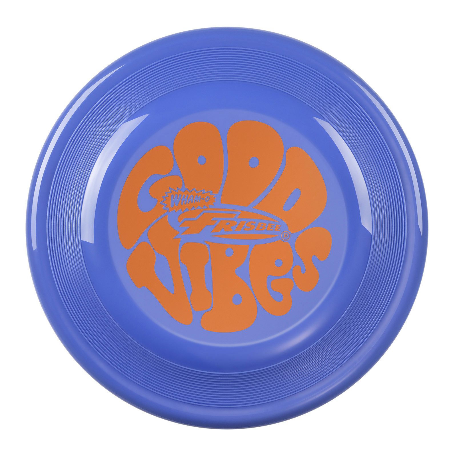 WHAM-O Wurfscheibe Fastback Frisbee 24 cm, 100g (1-St)