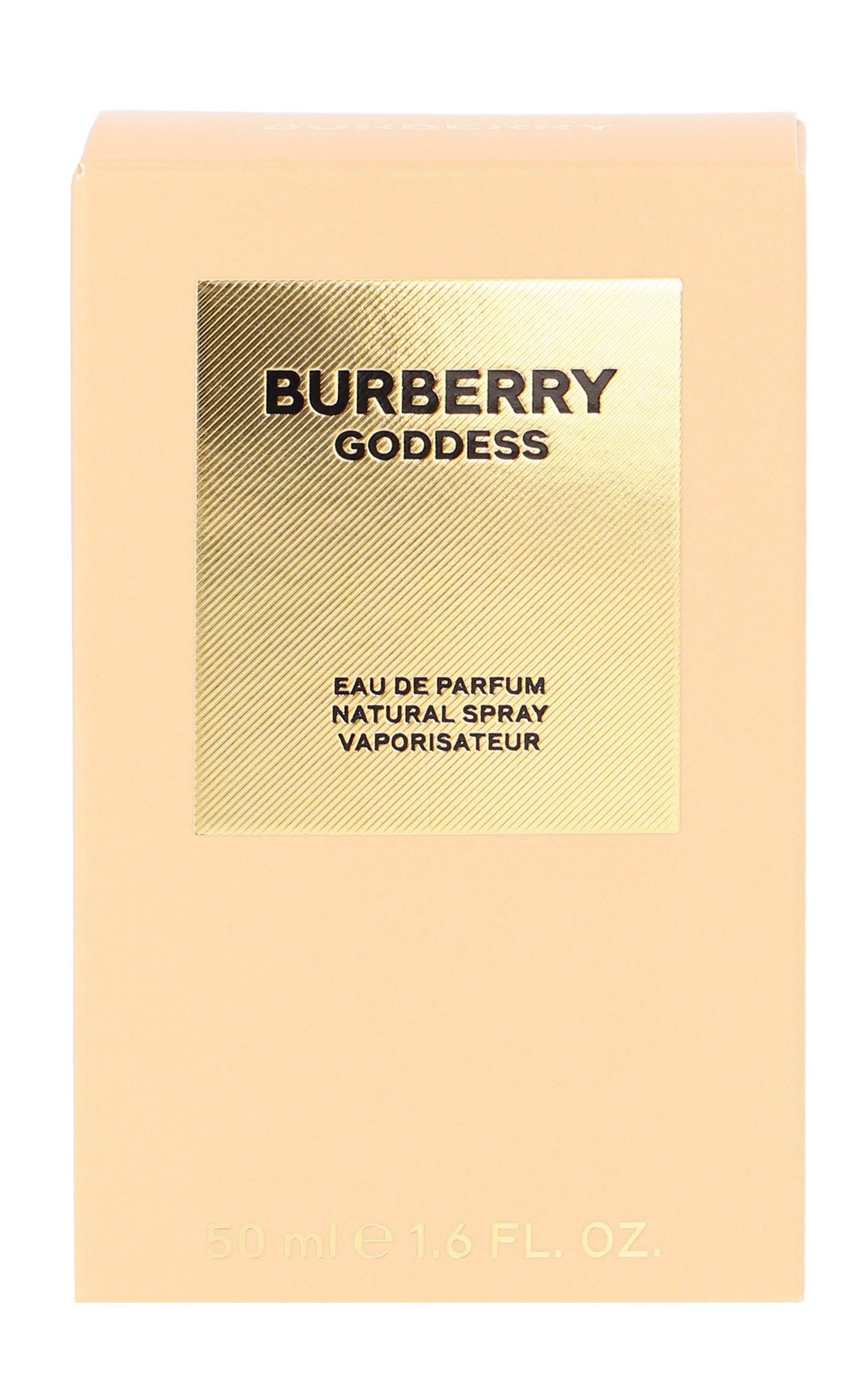 BURBERRY Eau de Parfum Burberry Goddess
