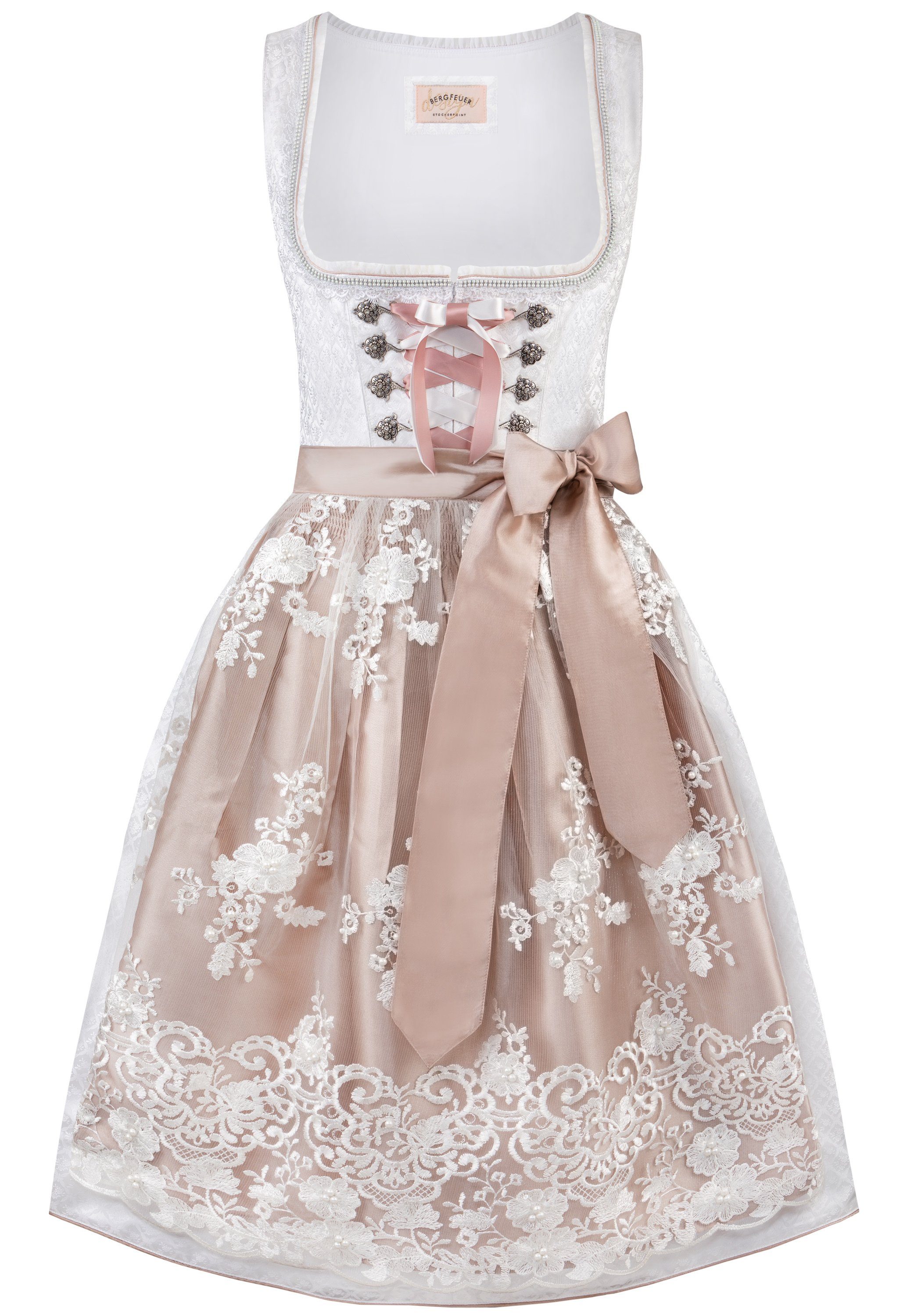 Stockerpoint Dirndl Aurelie günstig online kaufen