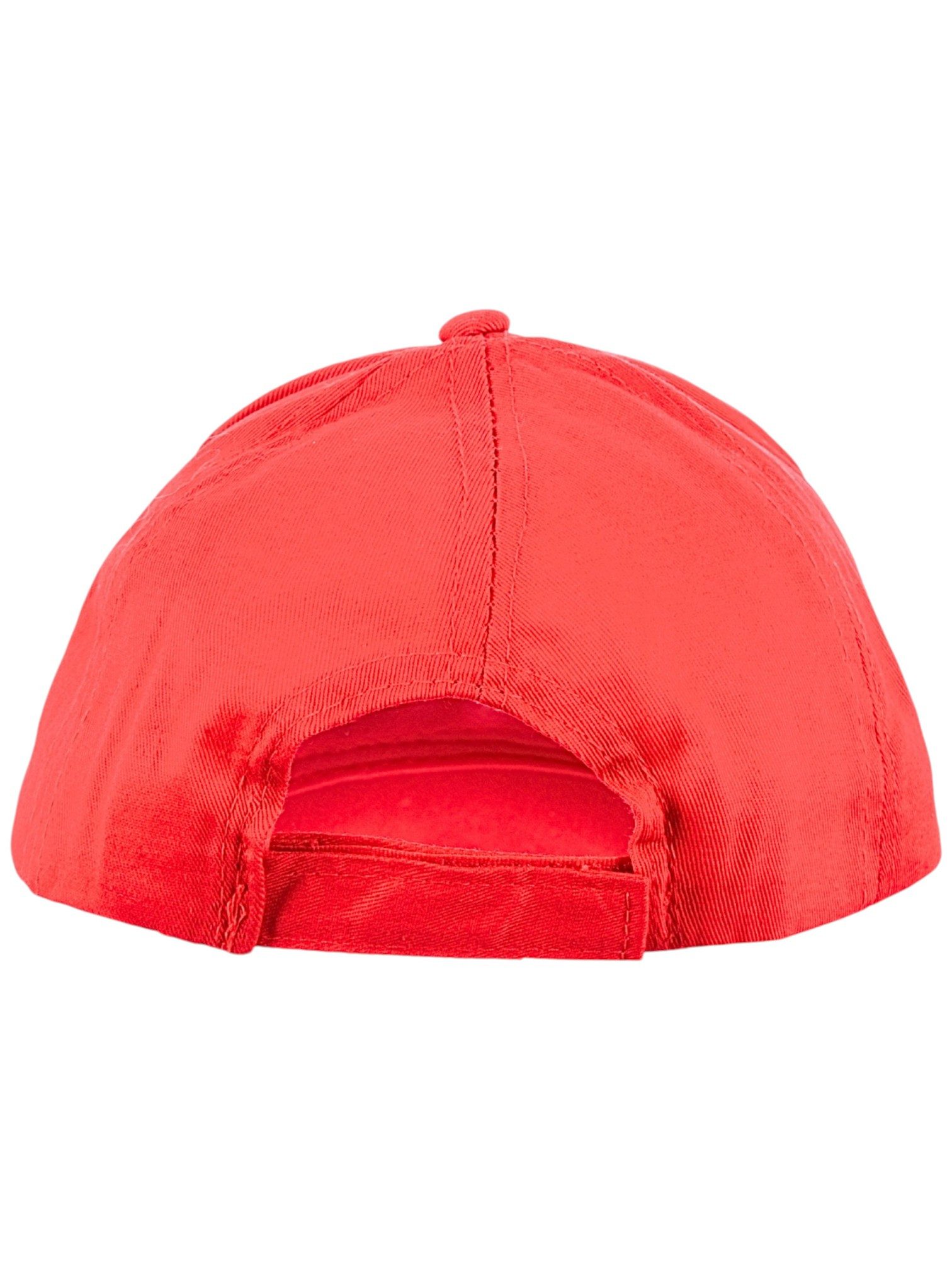 Spiderman Baseball Cap Marvel mit Logo Jungen Schirmmütze Größe 52-54 cm