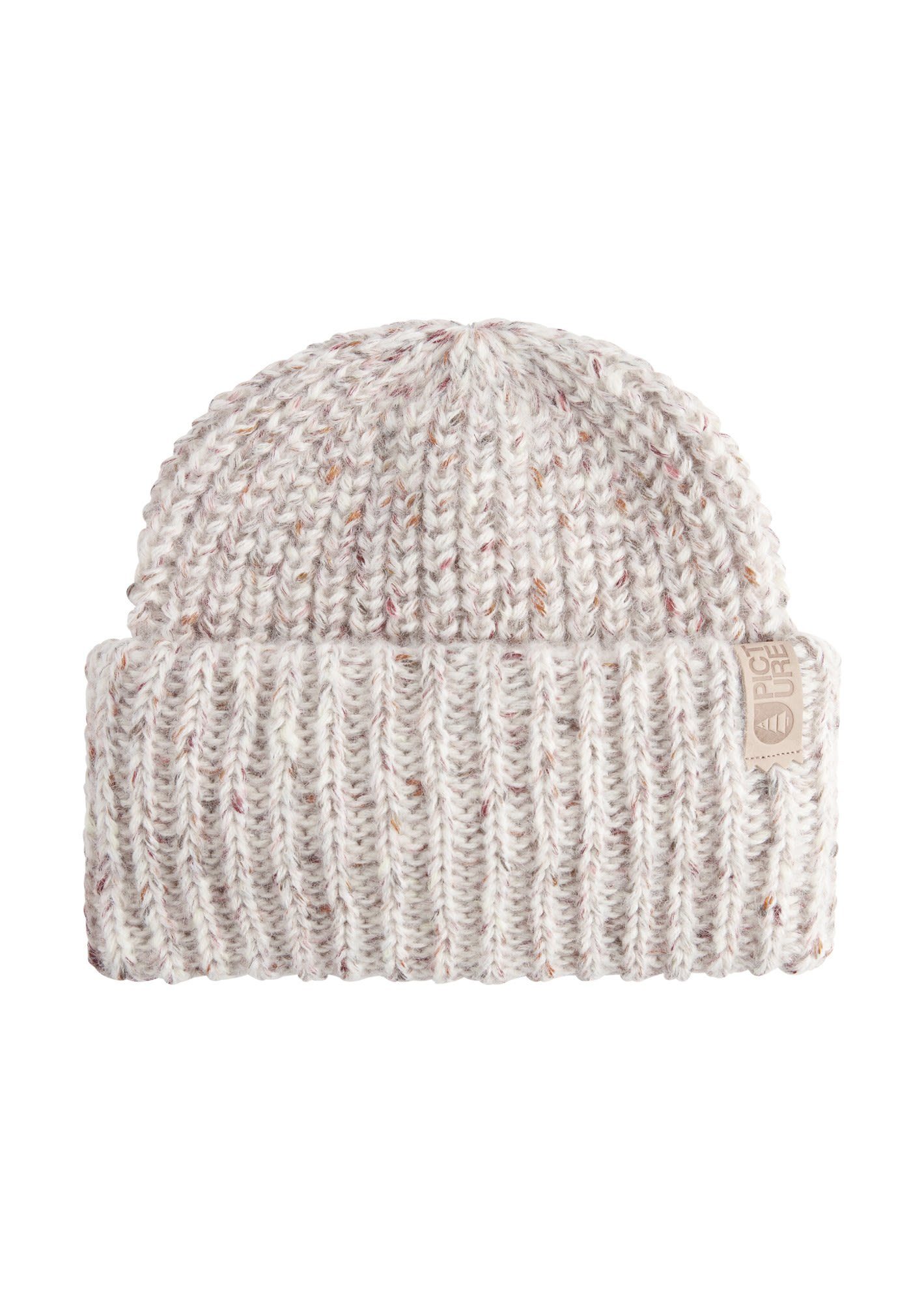 Picture Beanie Picture Birsay Beanie Accessoires Ecru