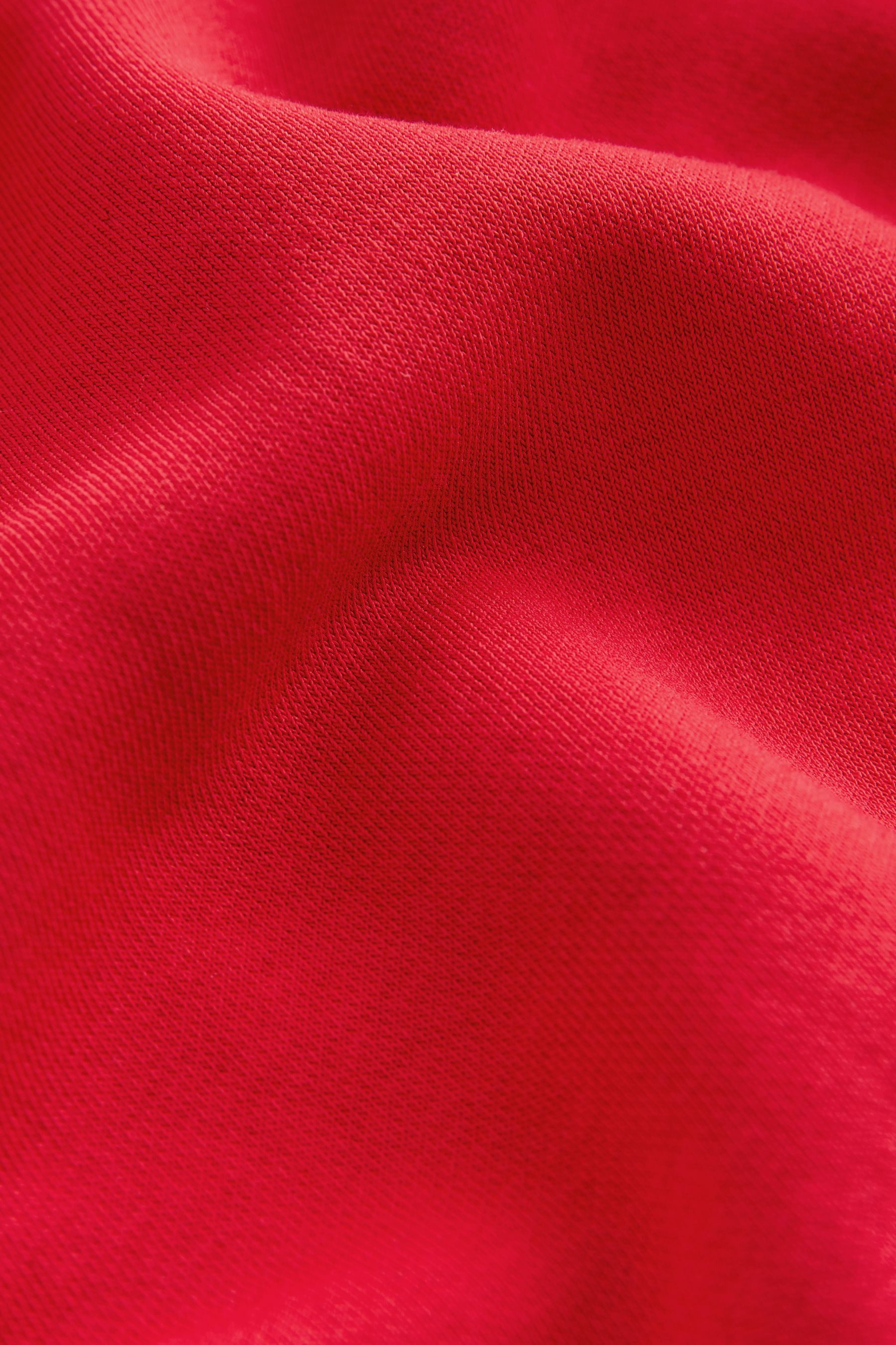 Next Kapuzenpullover Langes Oversized Relaxed Fit Hoodie mit Ziernähten (1- günstig online kaufen