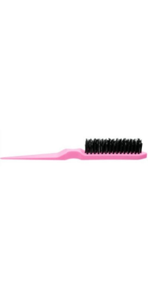 Haibu Haarbürste Haibu Slick Back Brush Pink