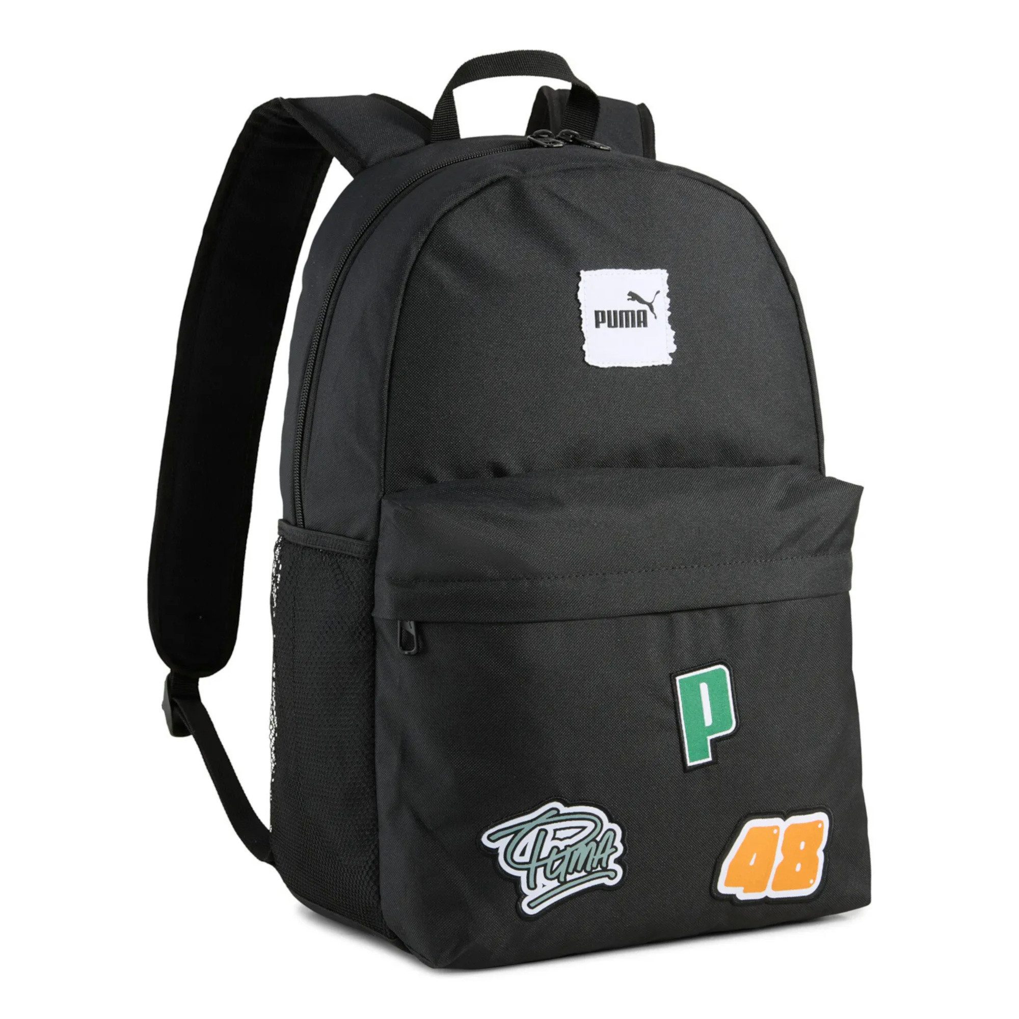 Rucksack Puma Unisex Rucksack PUMA PHASE PATCH Backpack 091161