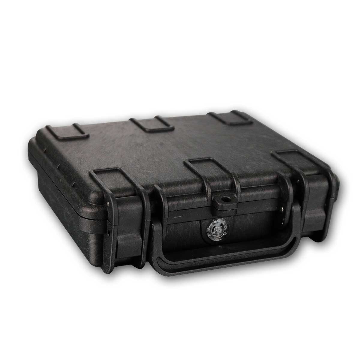 Sintron Werkzeugkoffer Gerätekoffer Staub-/Wasserdicht, 190x175x60mm