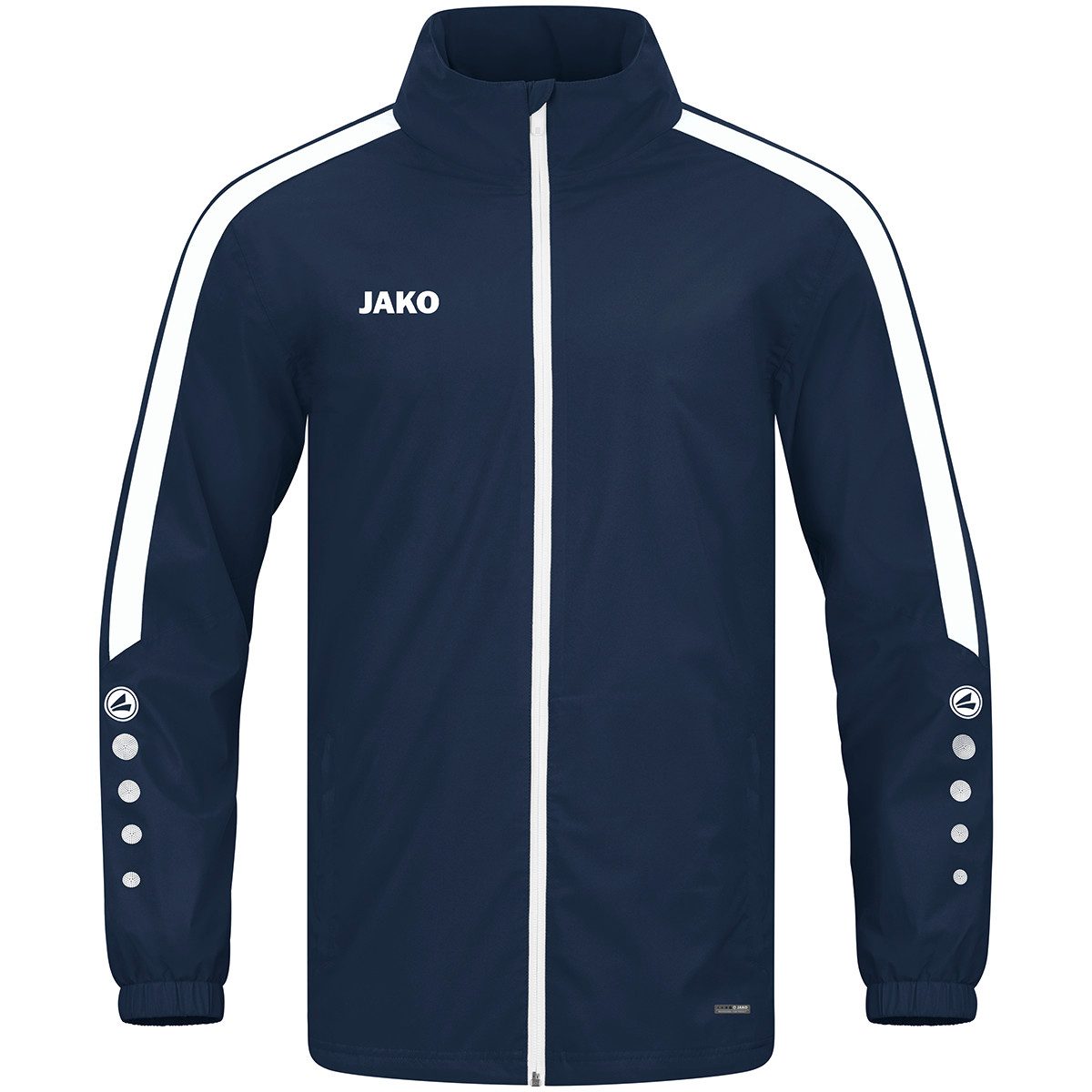 Jako Trainingsjacke 7423 Allwetterjacke Power günstig online kaufen