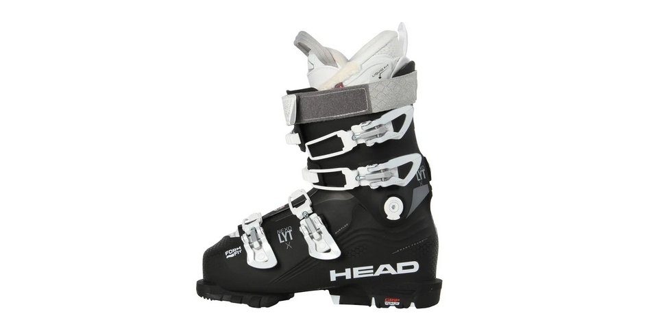 Head NEXO LYT X W Skischuh BLACK