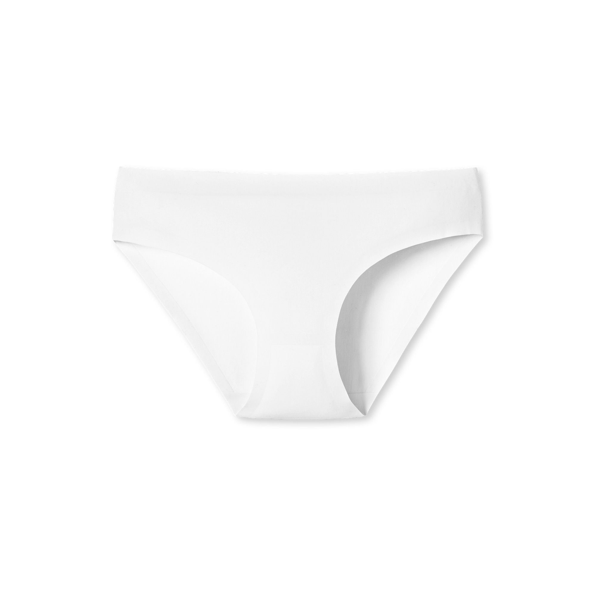 Slip Damen Slip 1er Pack Baumwolle
