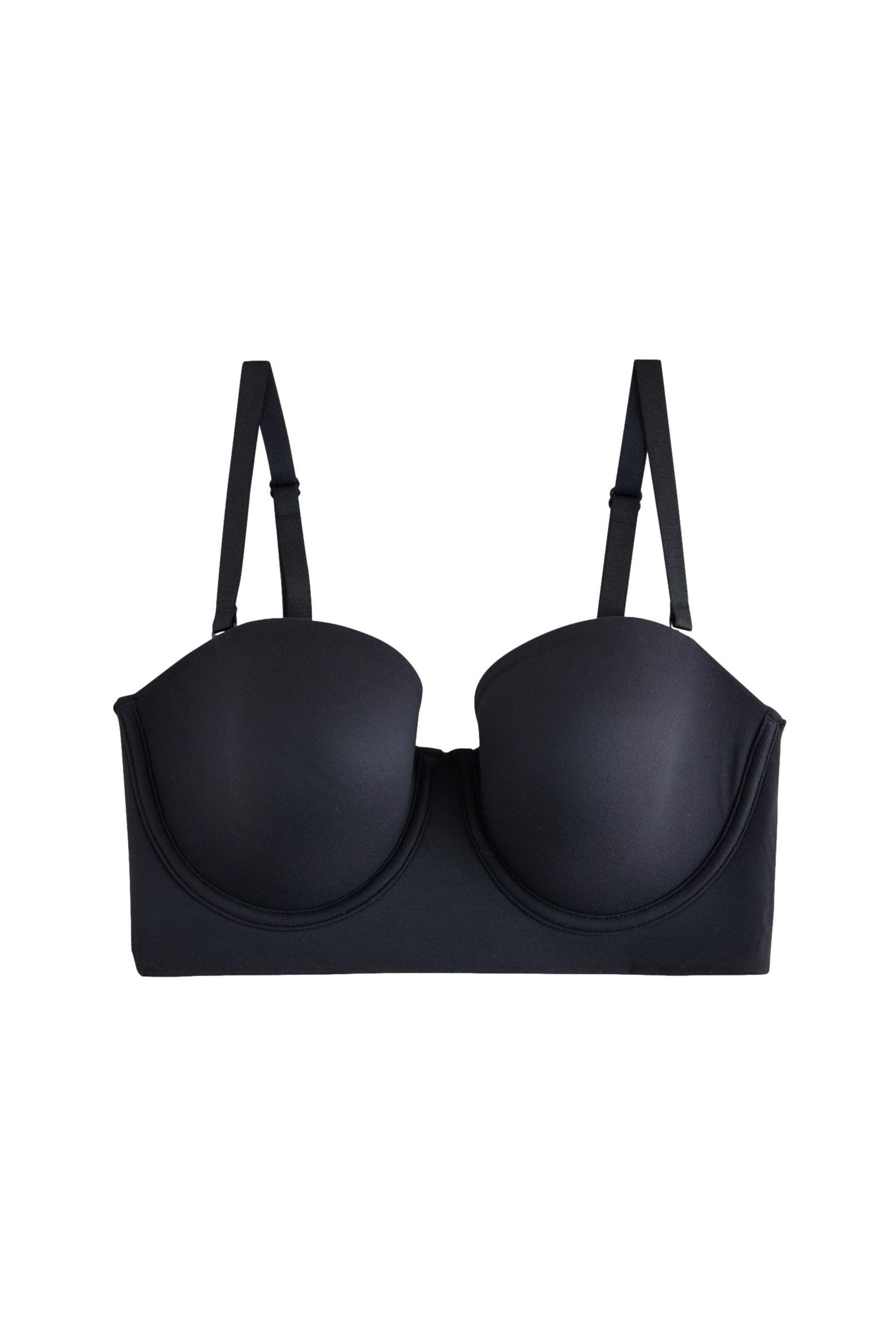 Soft-BH Trägerloser Ultimate Comfort BH, DD+