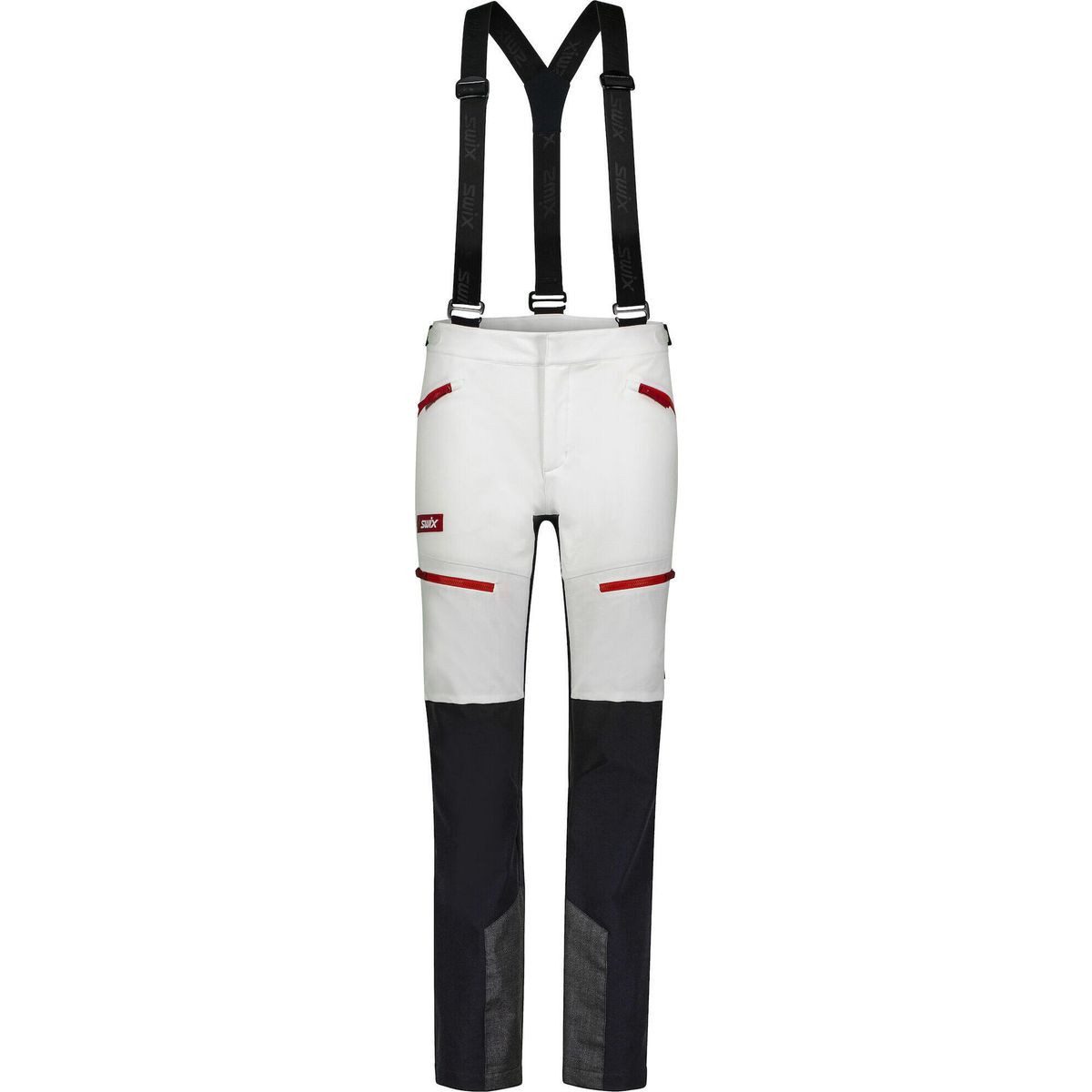Swix Skihose Surmount Soft Shield Pants W Wind- und wasserabweisende Softshell-Hose für Damen mit optimaler