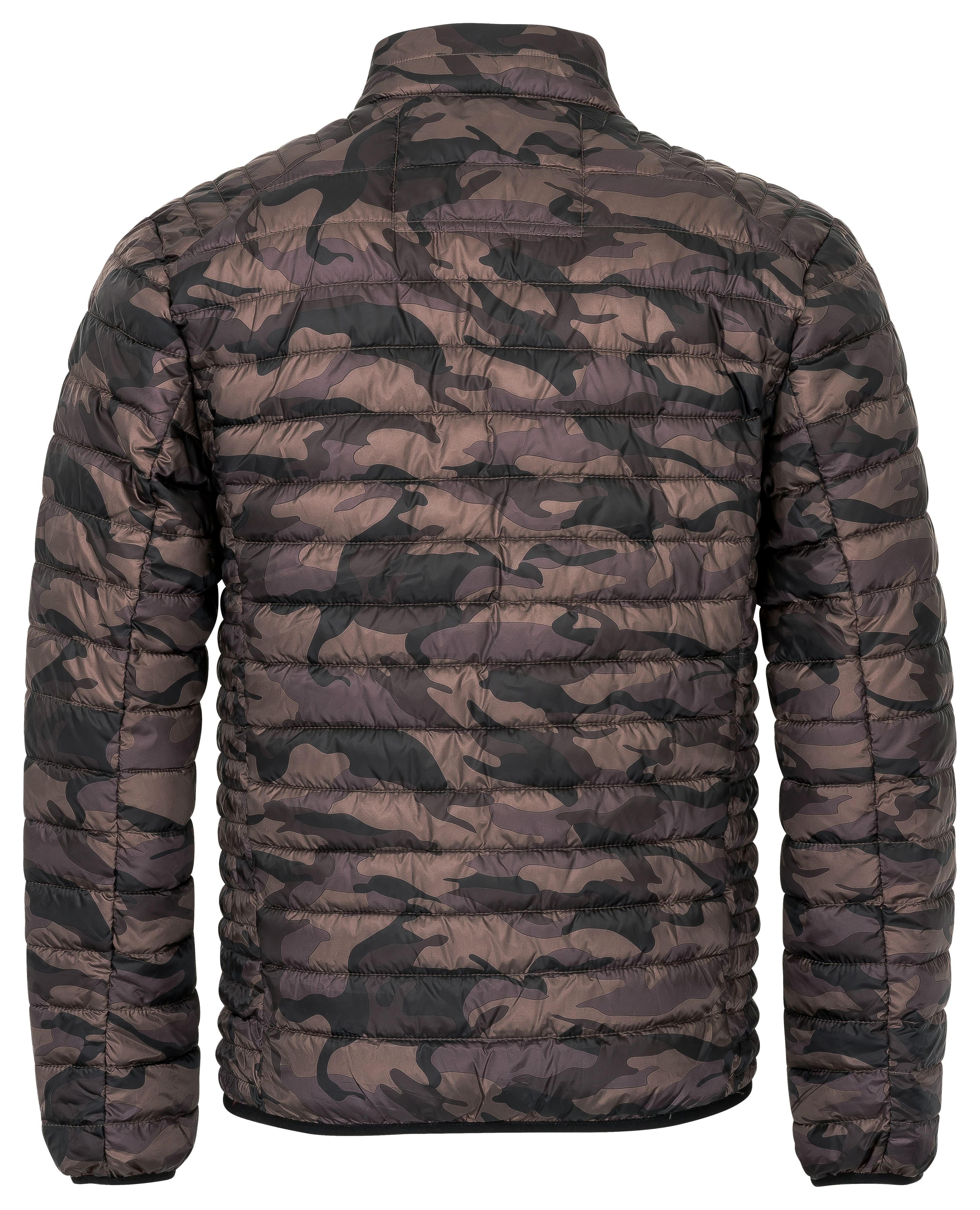 FALKENSTEJN Steppjacke Durban Herrensteppjacke leichte sportliche günstig online kaufen