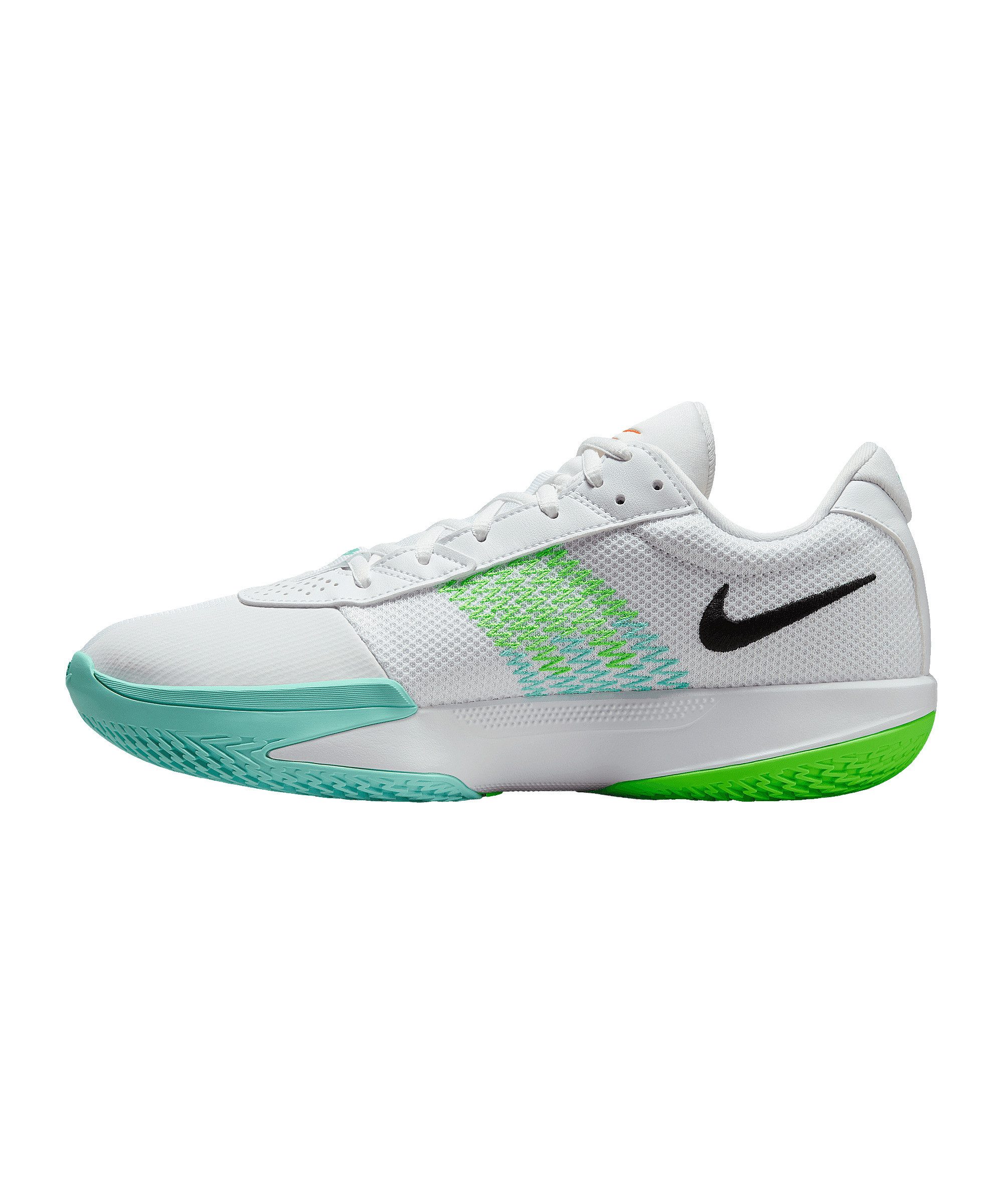 Nike Nike Performance G.T Cut Academy Herren Hallenschuh günstig online kaufen