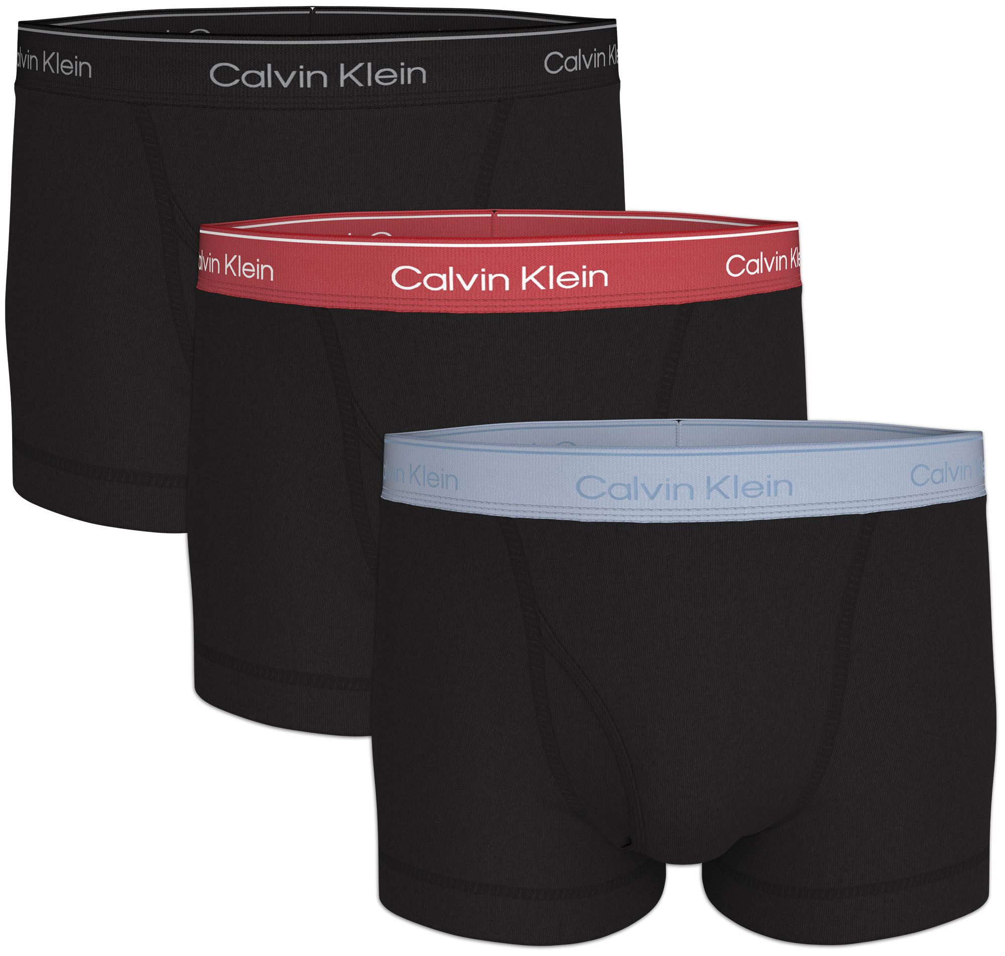 Trunk TRUNK 3PK