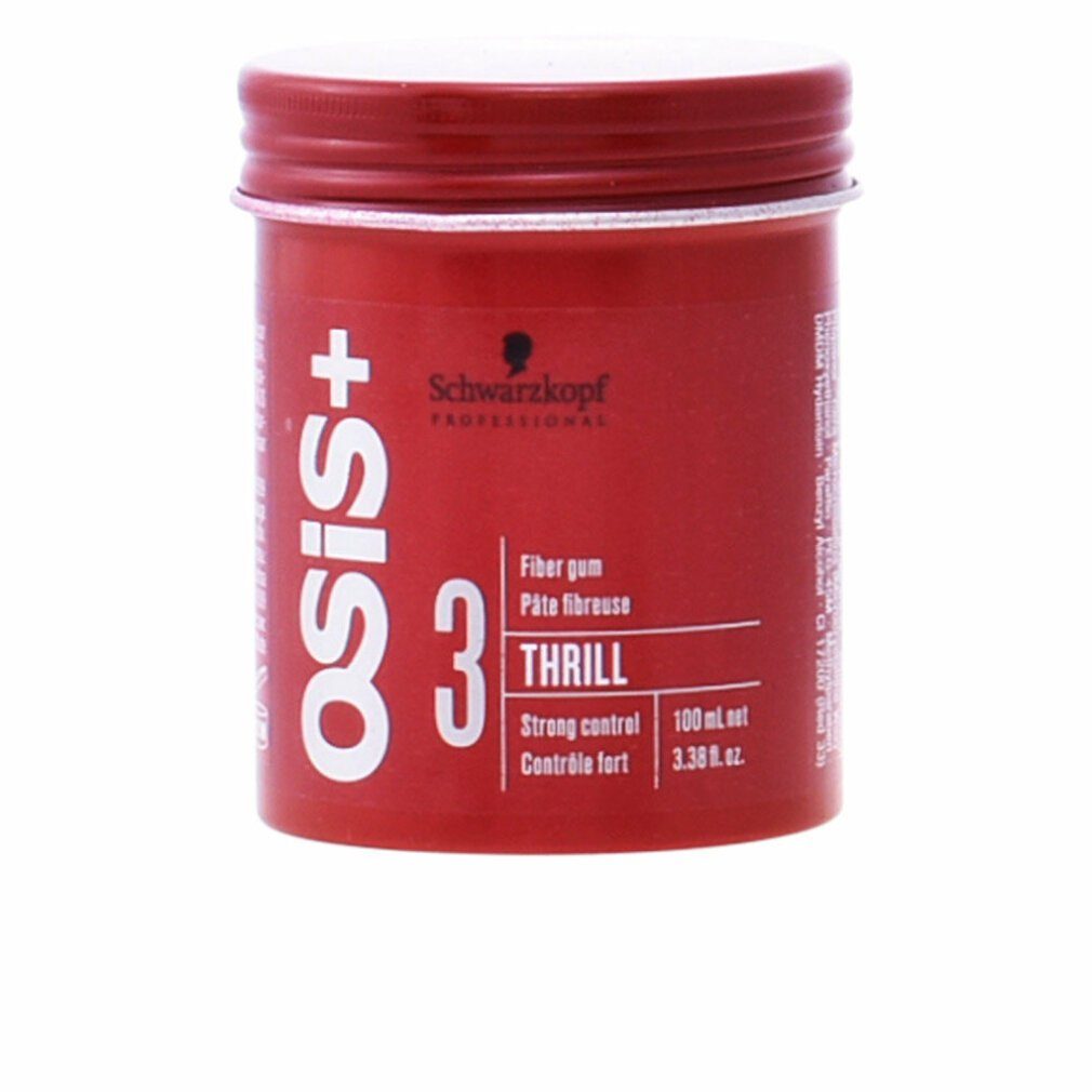 Schwarzkopf Modelliercreme Professional Osis Plus Thrill 100ml
