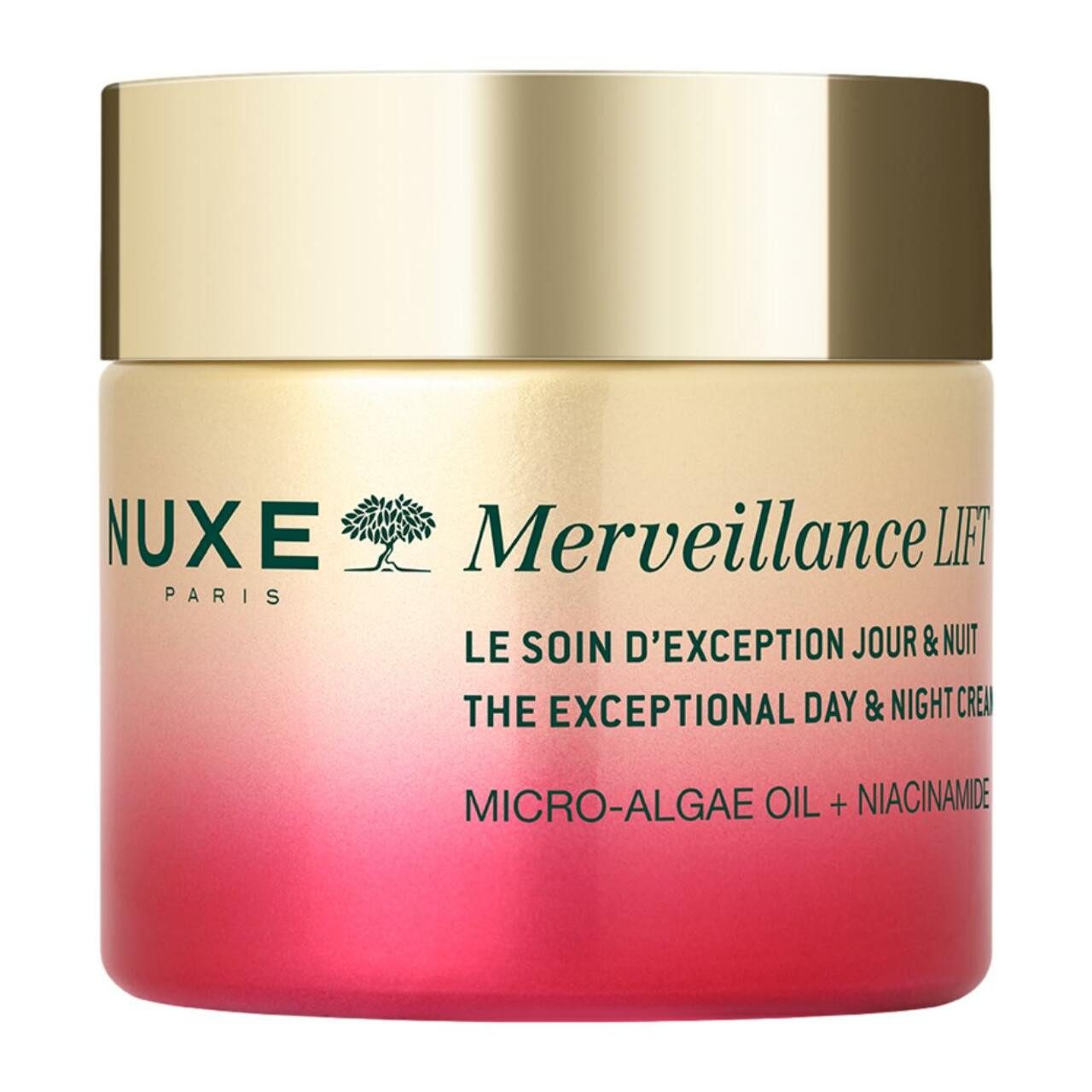 Nuxe Tagescreme Merveillance Lift Exceptional